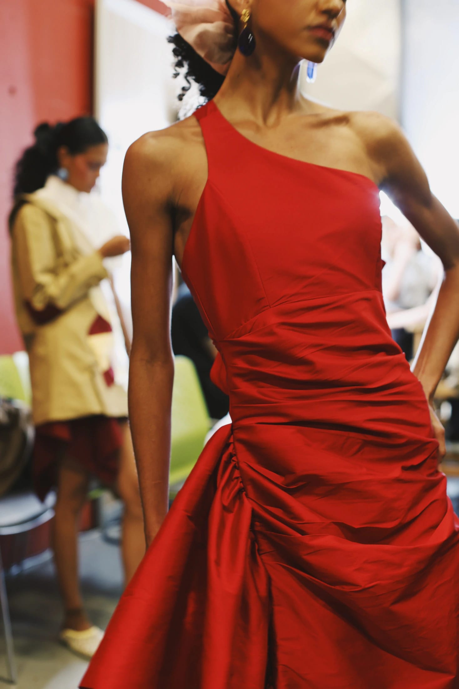 The Carmen Dress - imagen 4