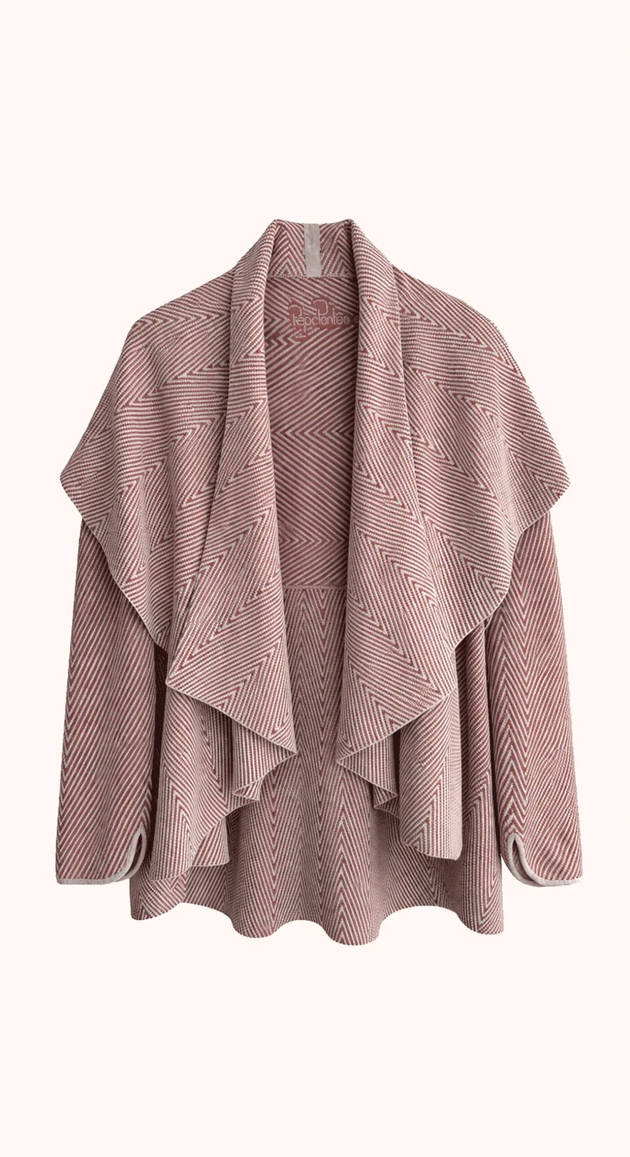 ESPINA SWEATER - imagen 11