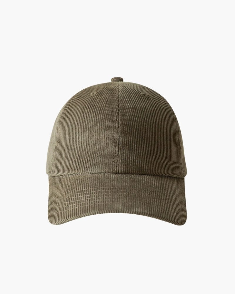 Classic Cord Cap - imagen 2