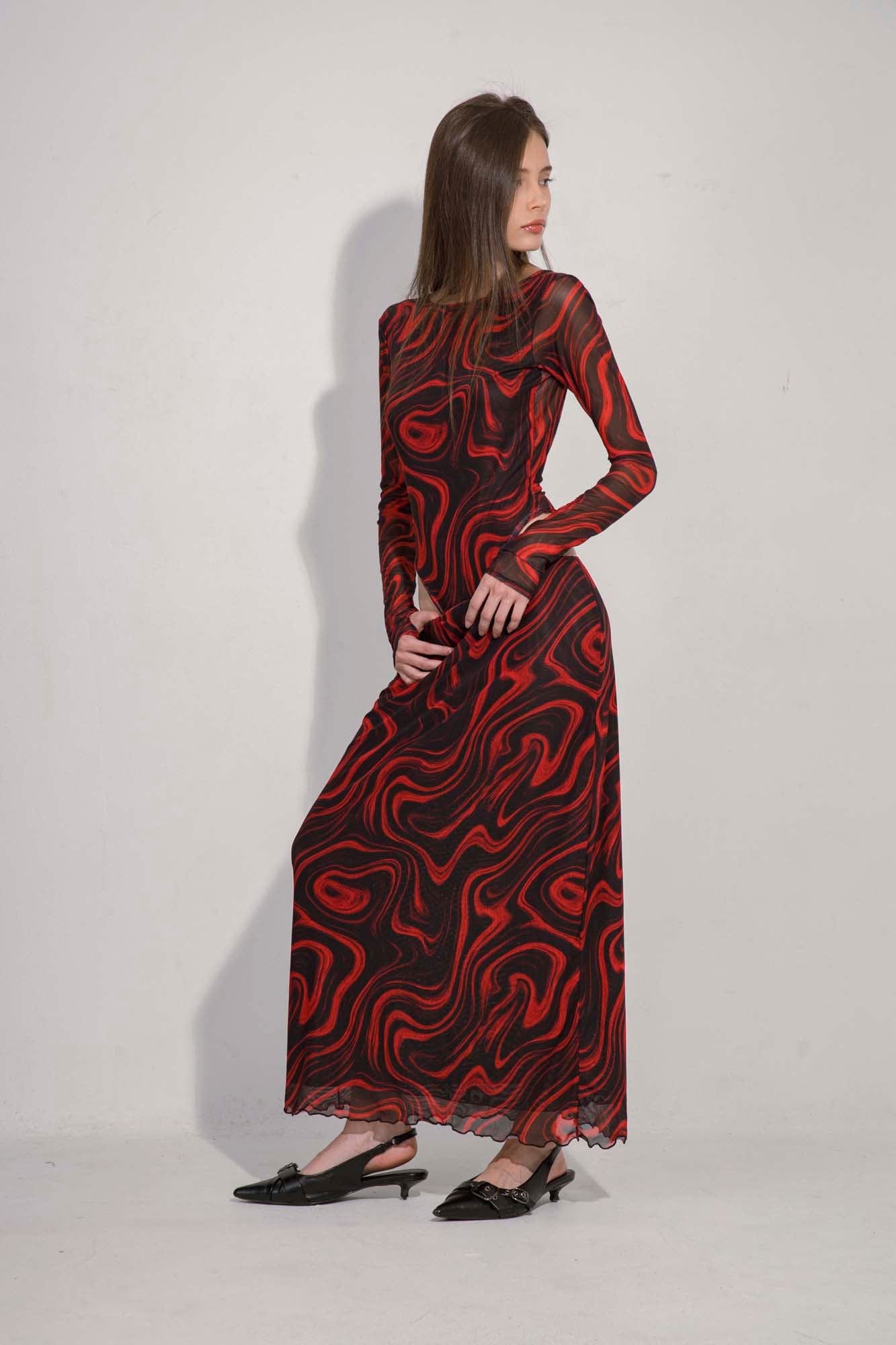 LAVA SKIRT - imagen 7
