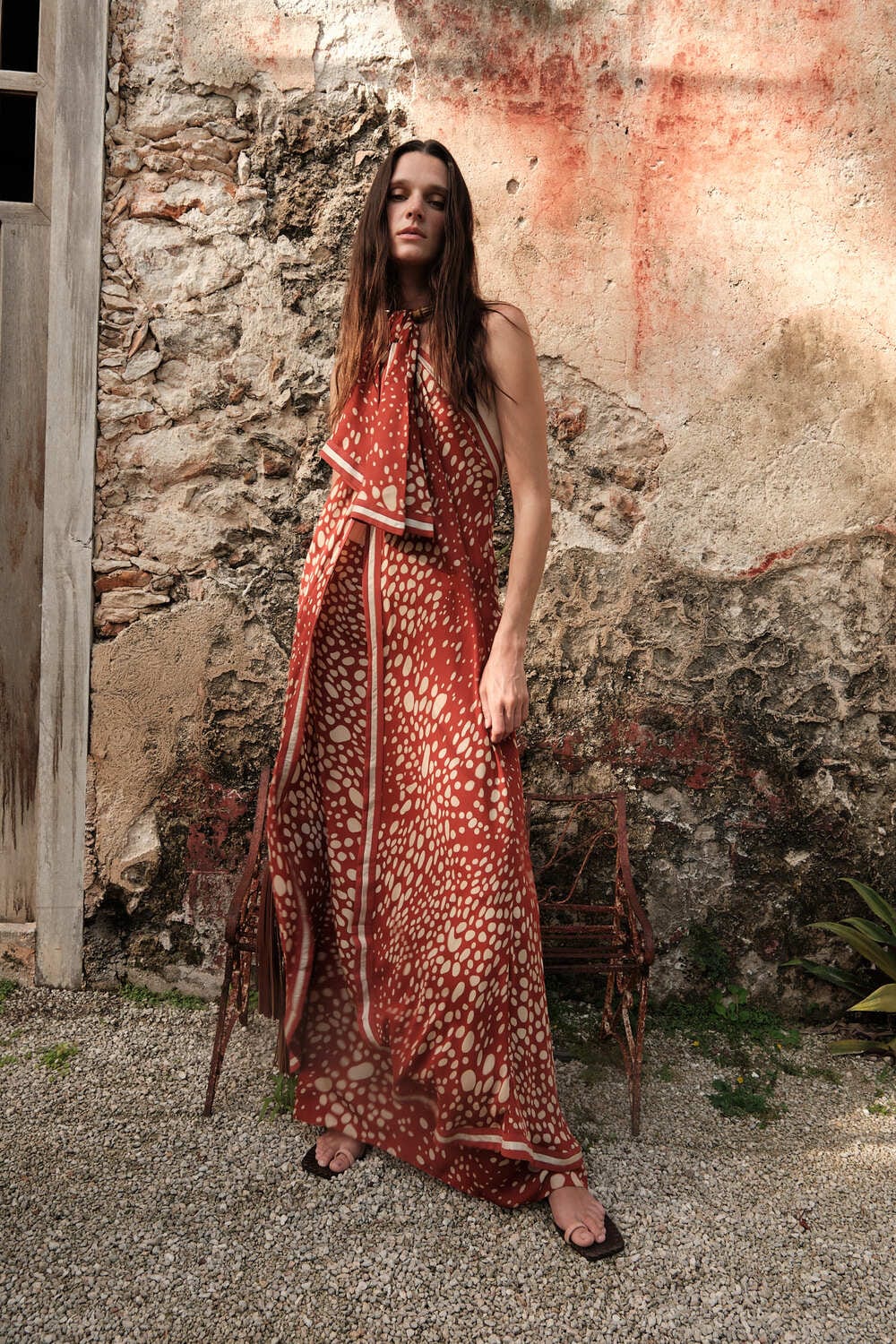 Ancient Mirage Skirt - imagen 2