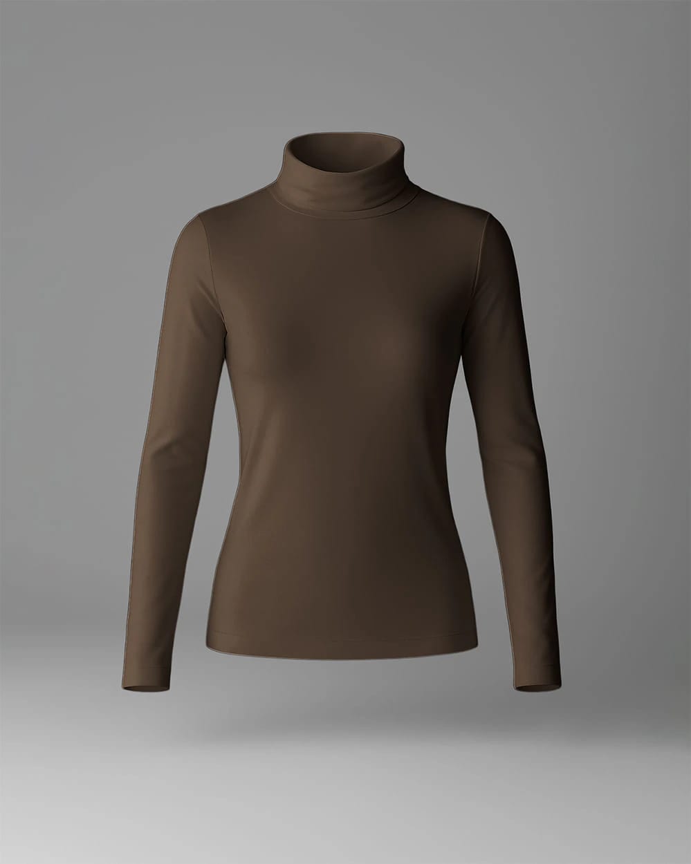 T-Shirt Second Skin Cuello Alto - imagen 29