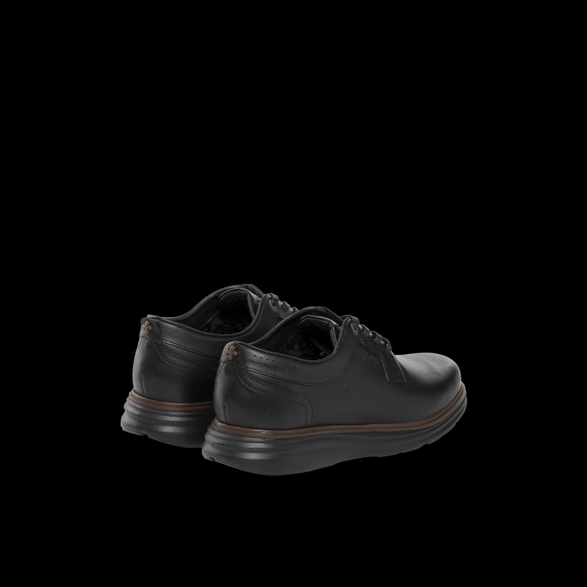 ZAPATOS CASUALES PARA HOMBRE LAMONT - imagen 3
