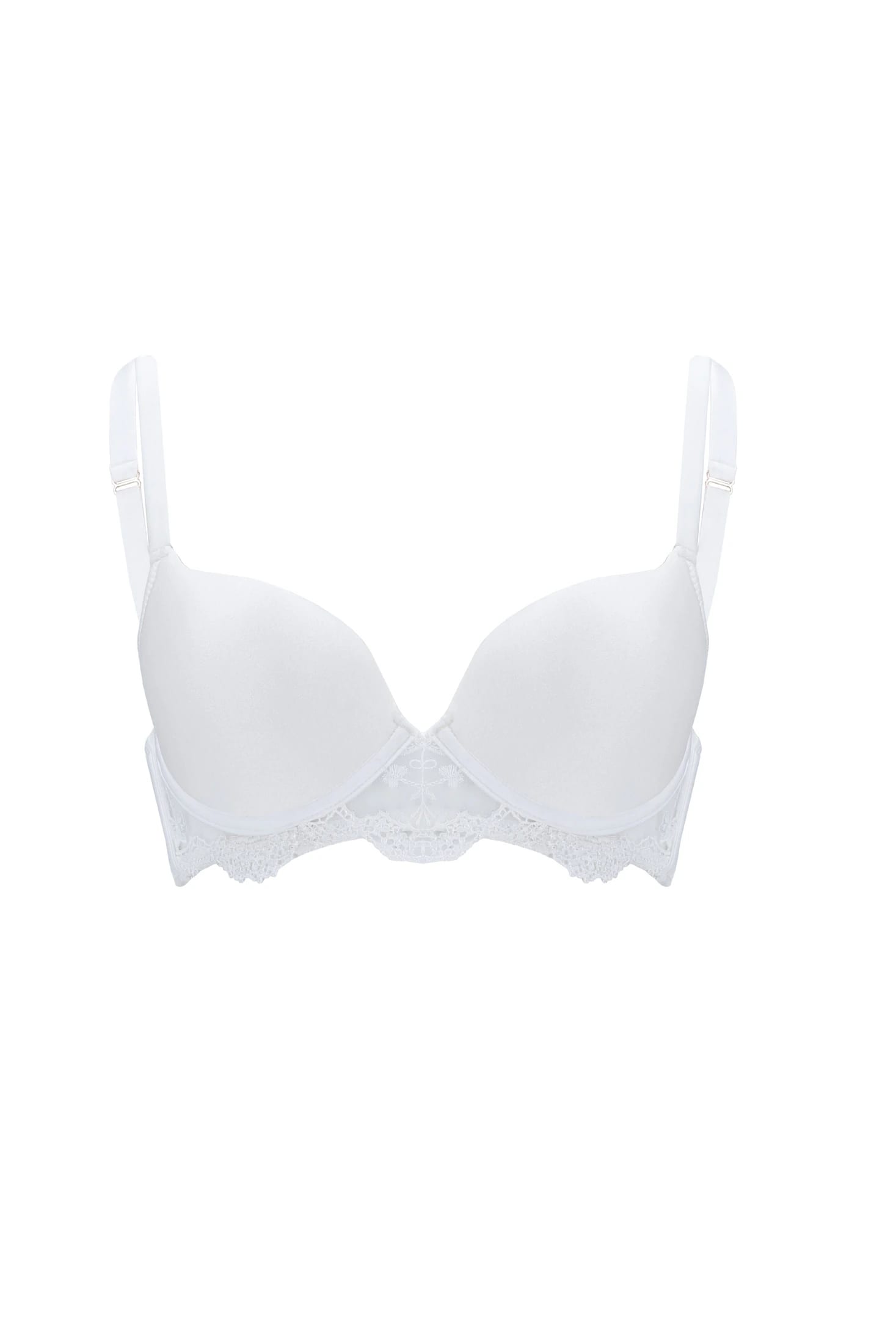 BRA CON COPA Y ARO ELLIPSE ETEREA CRUDO - imagen 3