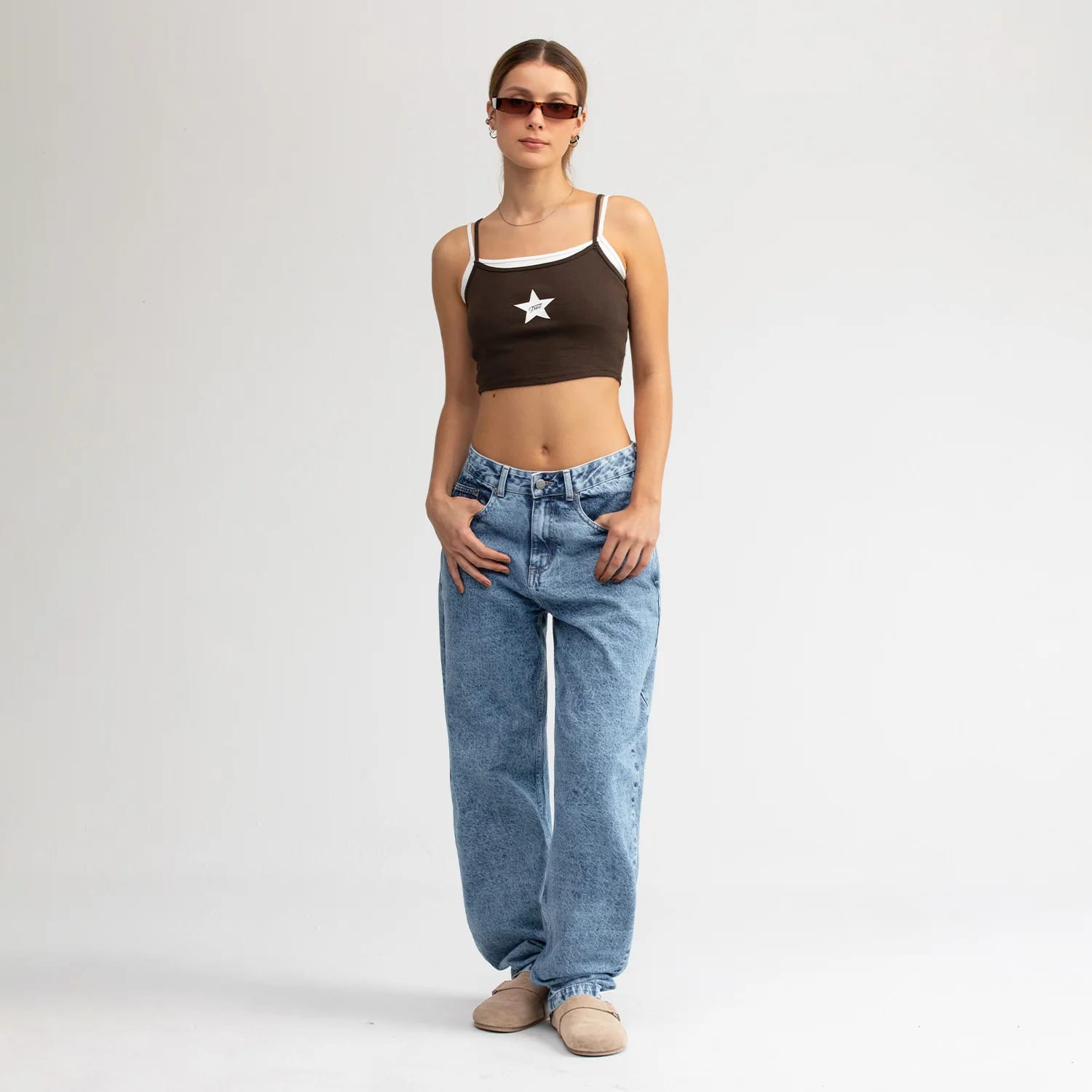 Signature Jeans - Blue - imagen 7