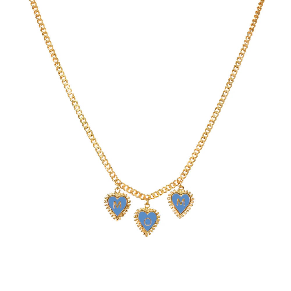 PreOrder Cadena Mom Heart - imagen 2