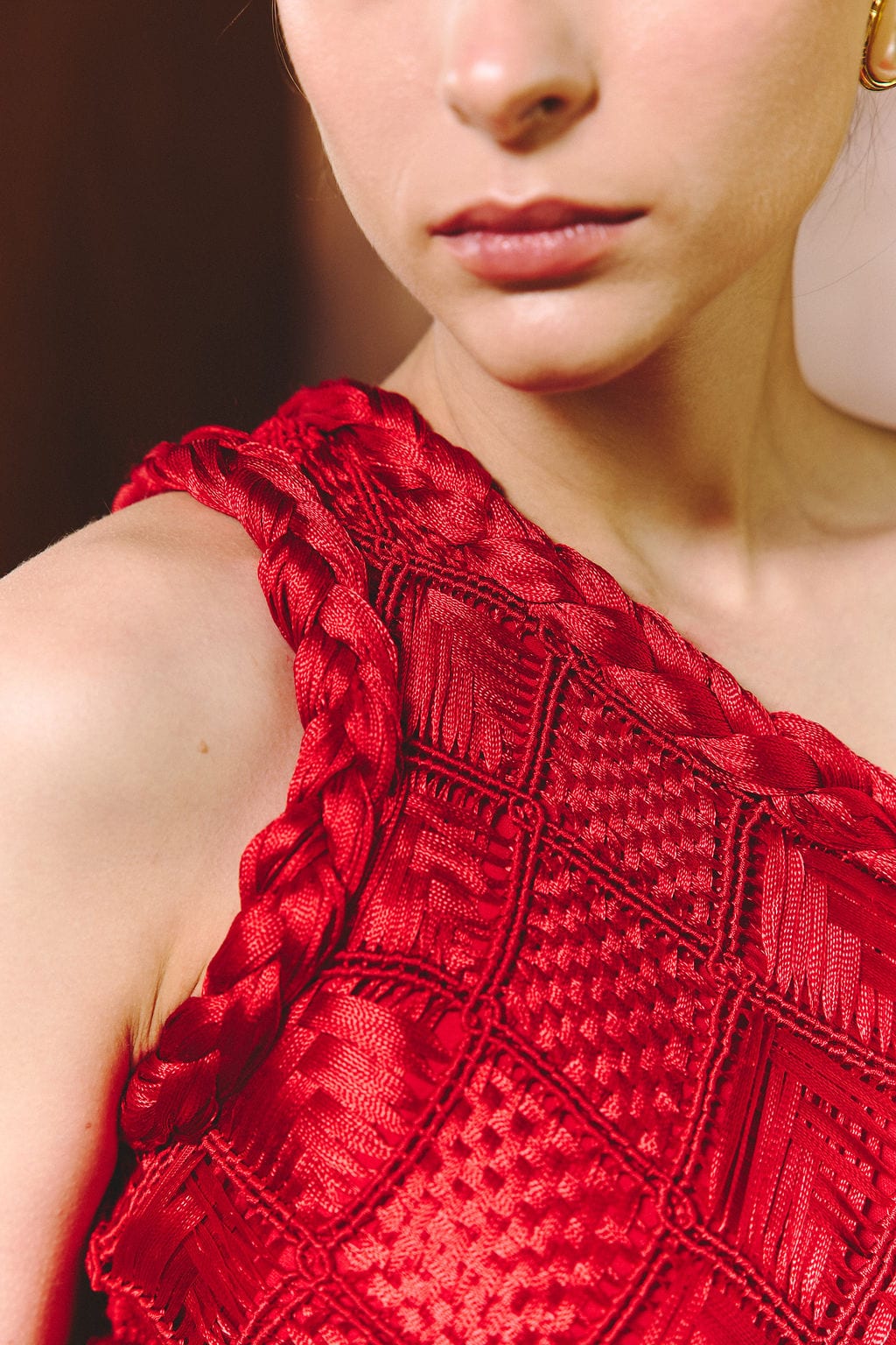 FRIDA DRESS - imagen 4