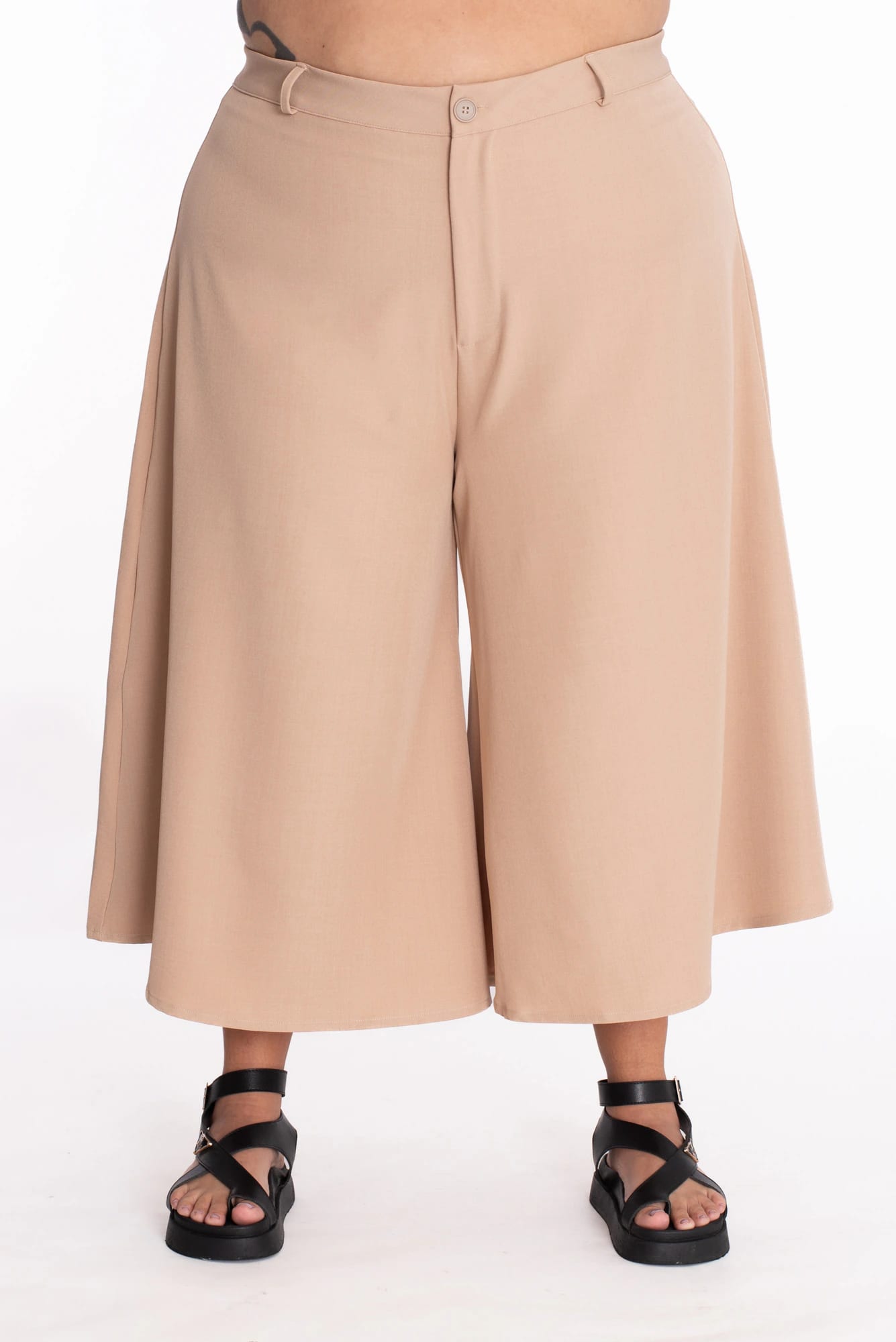 Pantalón Hazel Avena - imagen 2