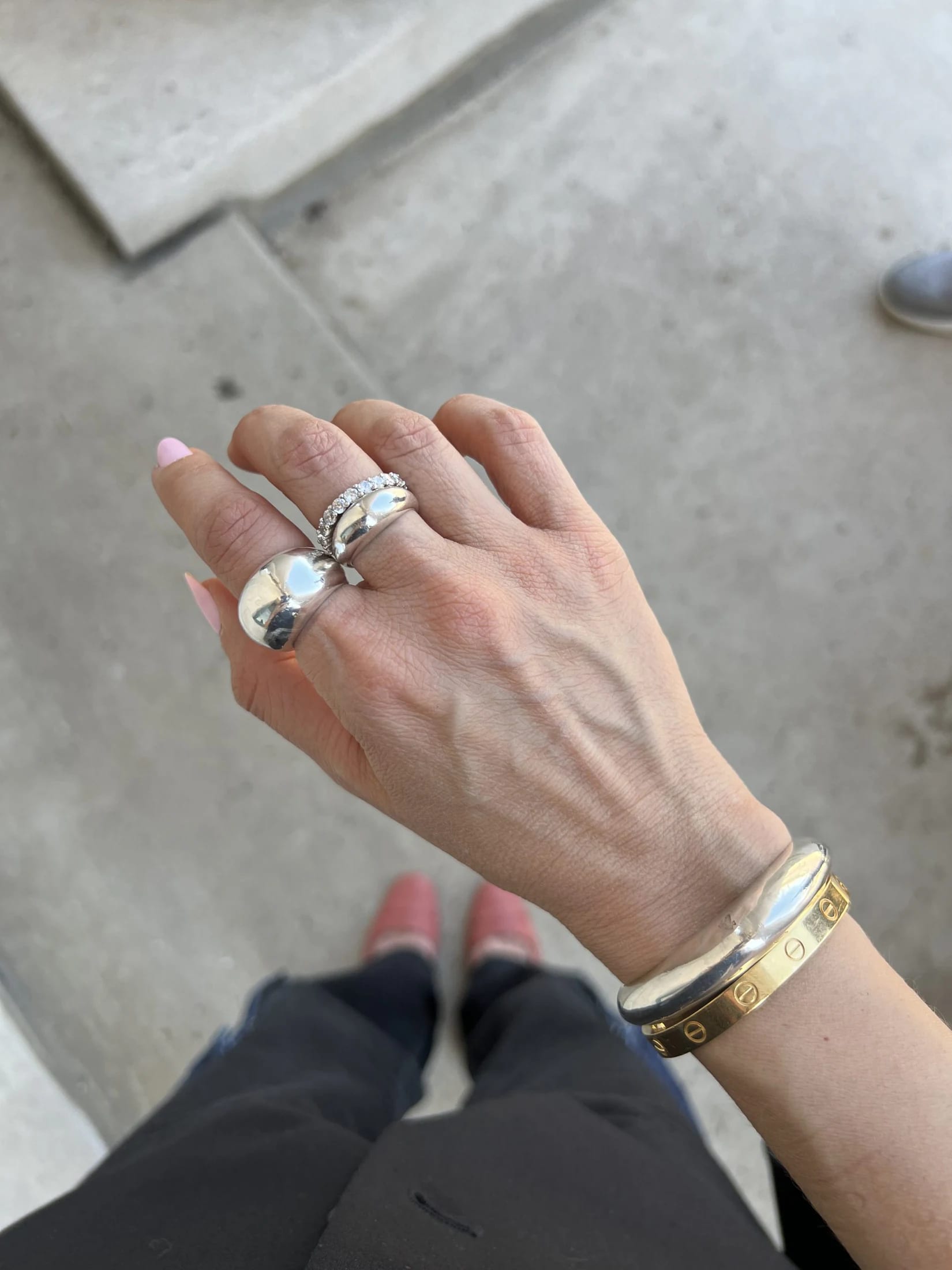 Anillo Ally - imagen 3