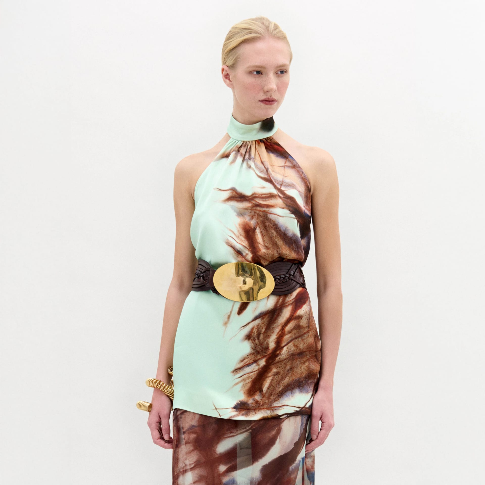 Geovanna Blouse - imagen 1