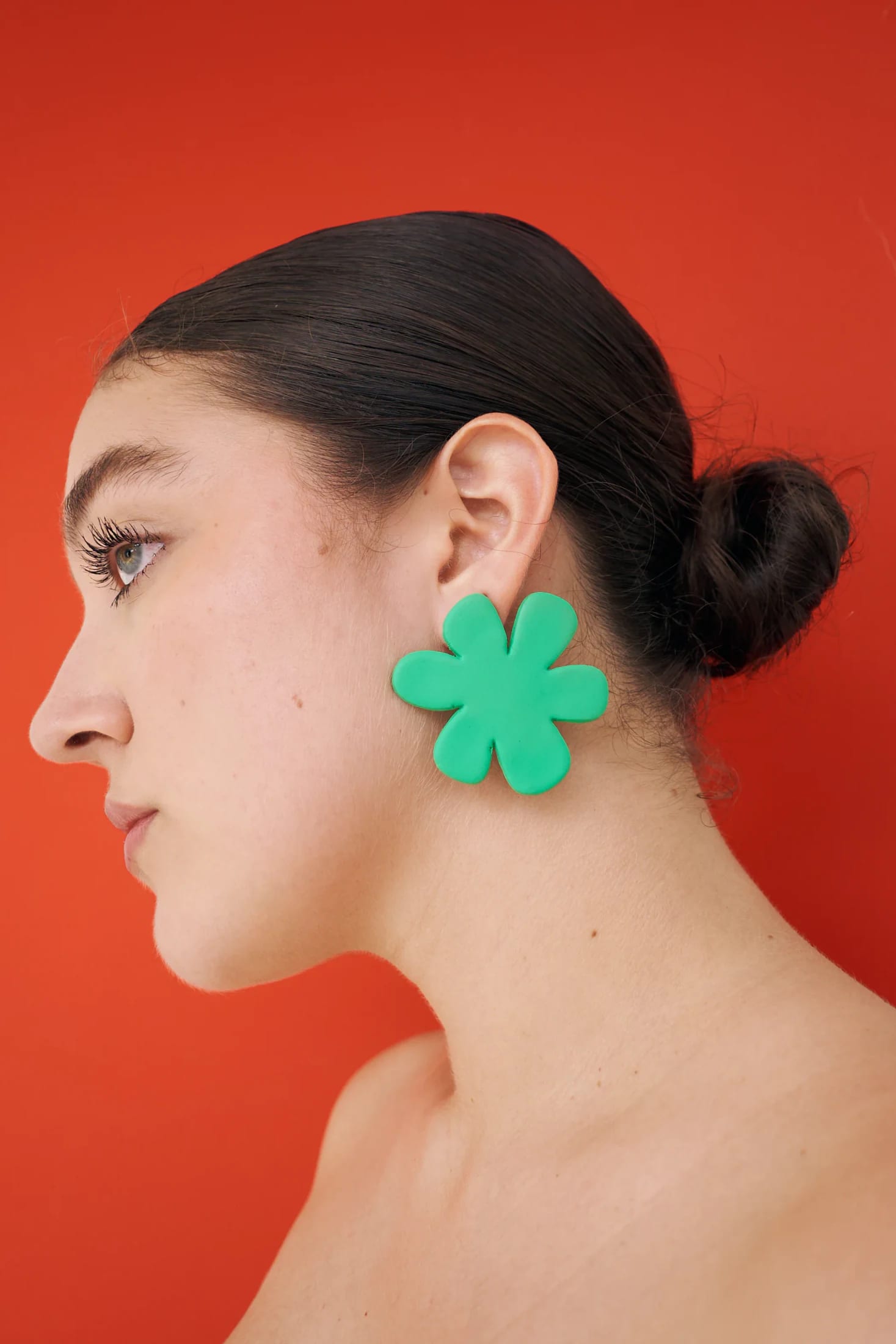 Aretes Latido - imagen 5