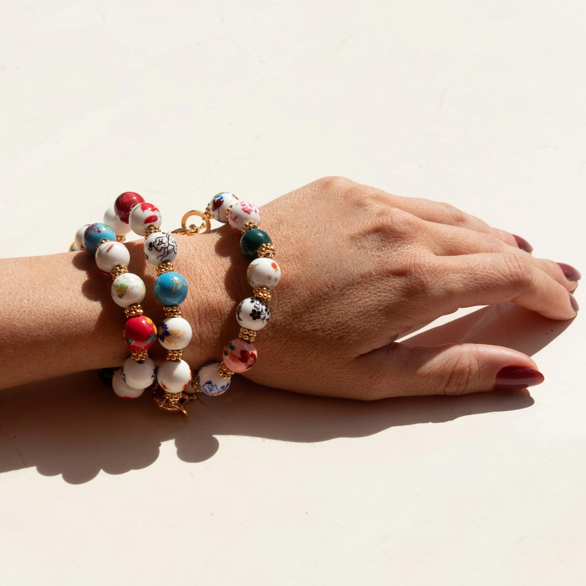 PULSERA DAHLIA - imagen 2