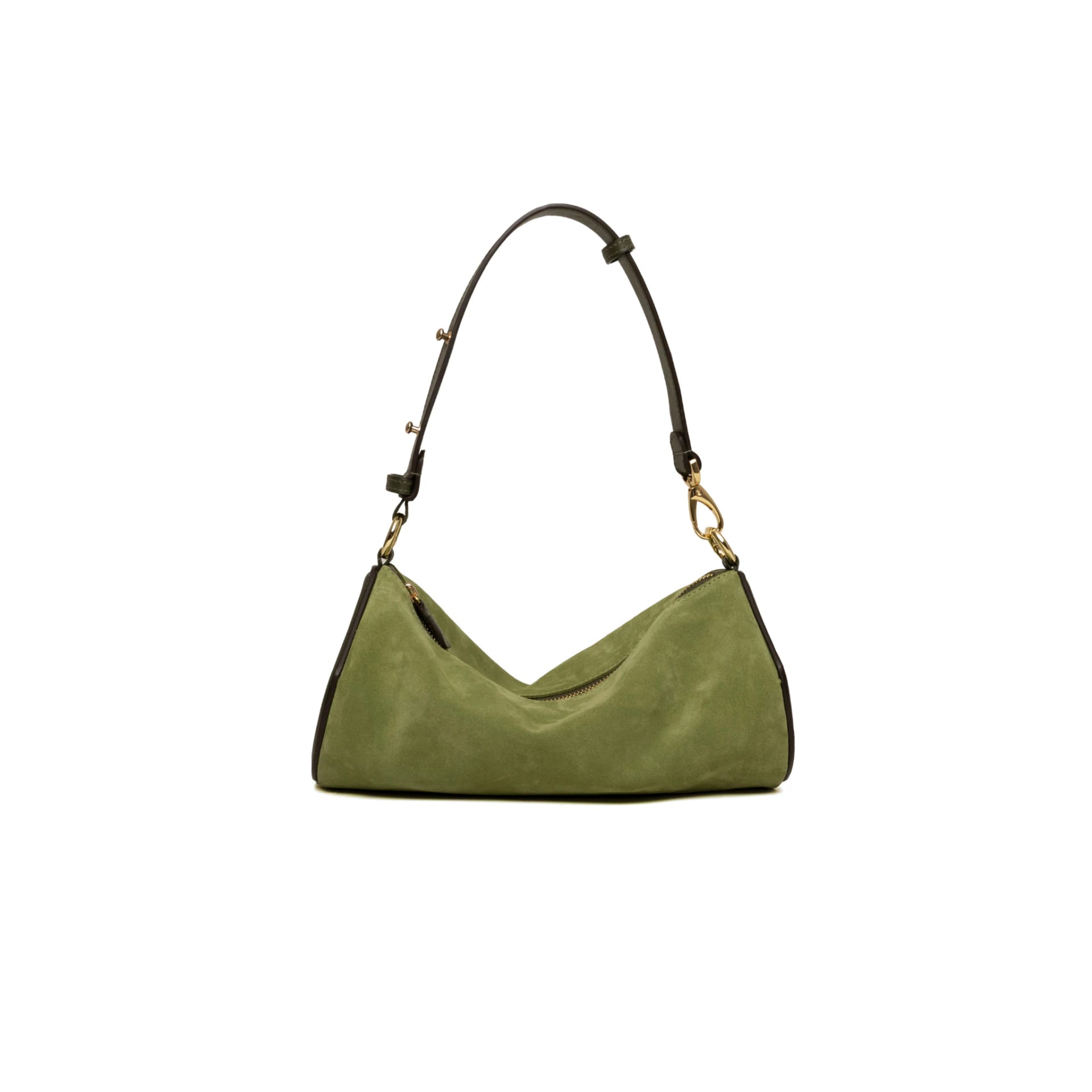 LETTI MEDIUM verde gamuza - imagen 2