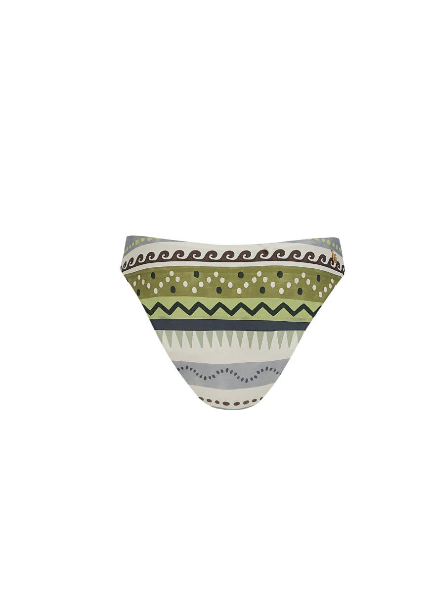 STONE TOWN LAILA BOTTOM 95814 - imagen 6