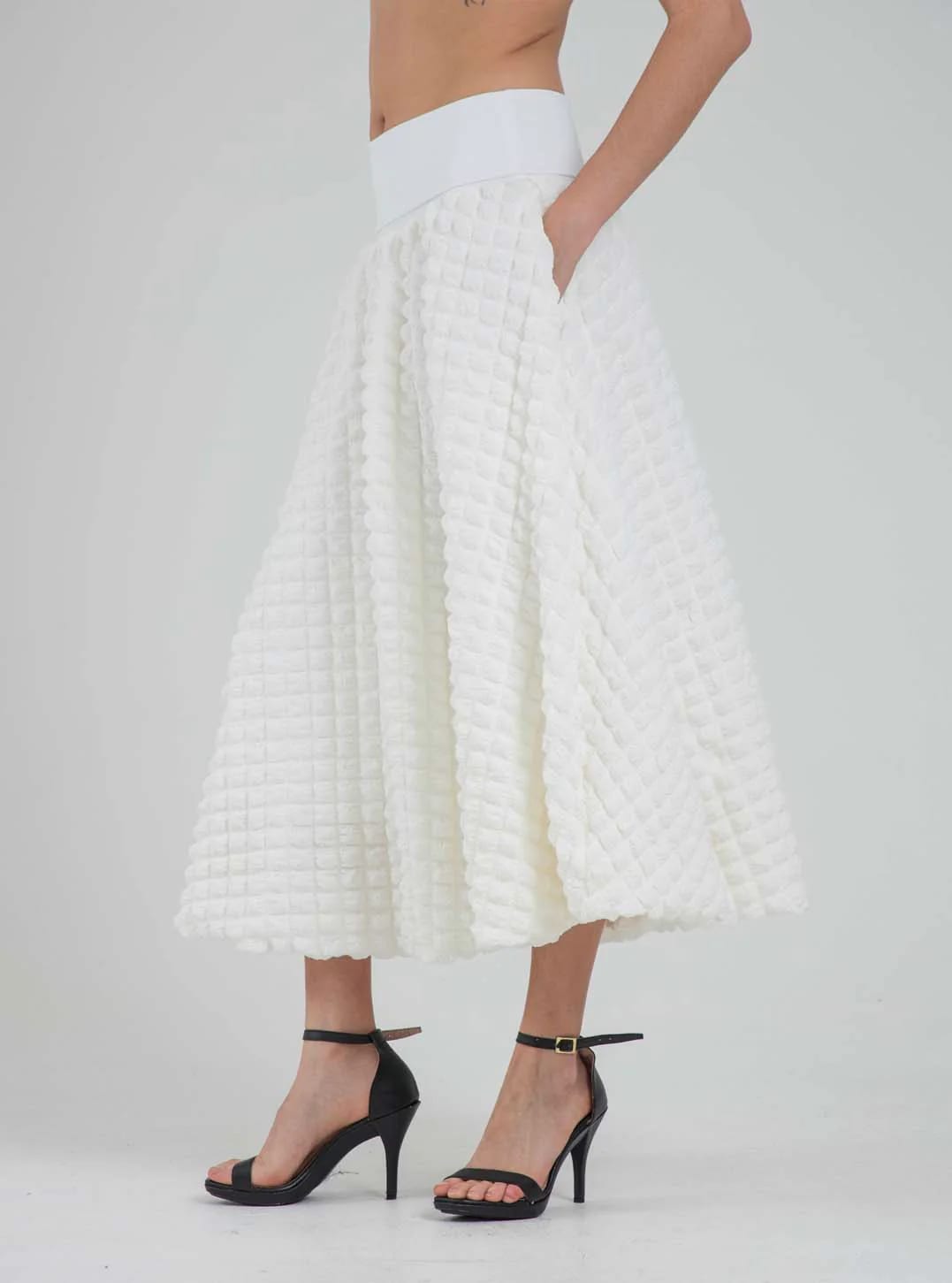 ALBA SKIRT - imagen 11