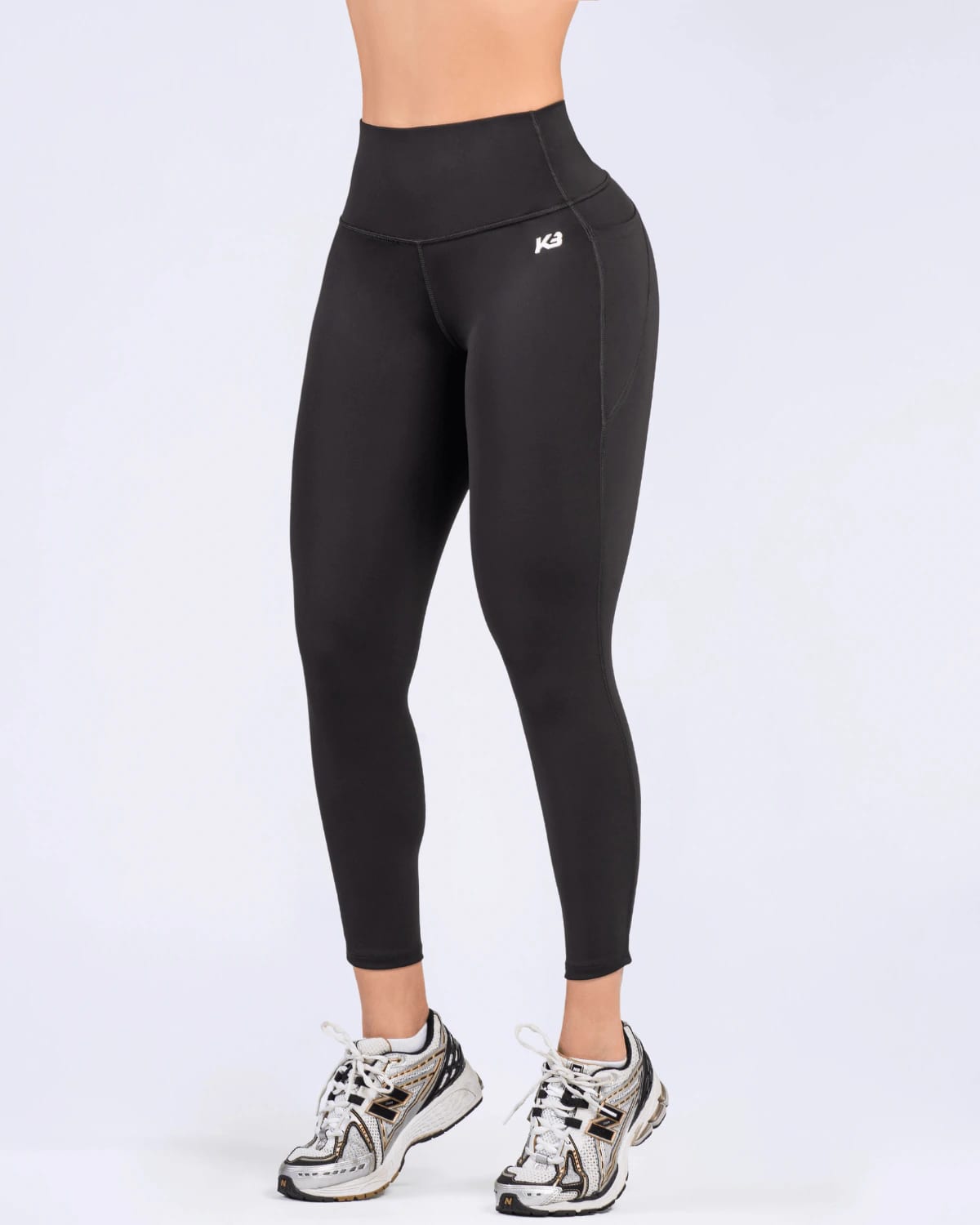Leggins Bolsillo Come Back  I KAYBU REF.1213 - imagen 2