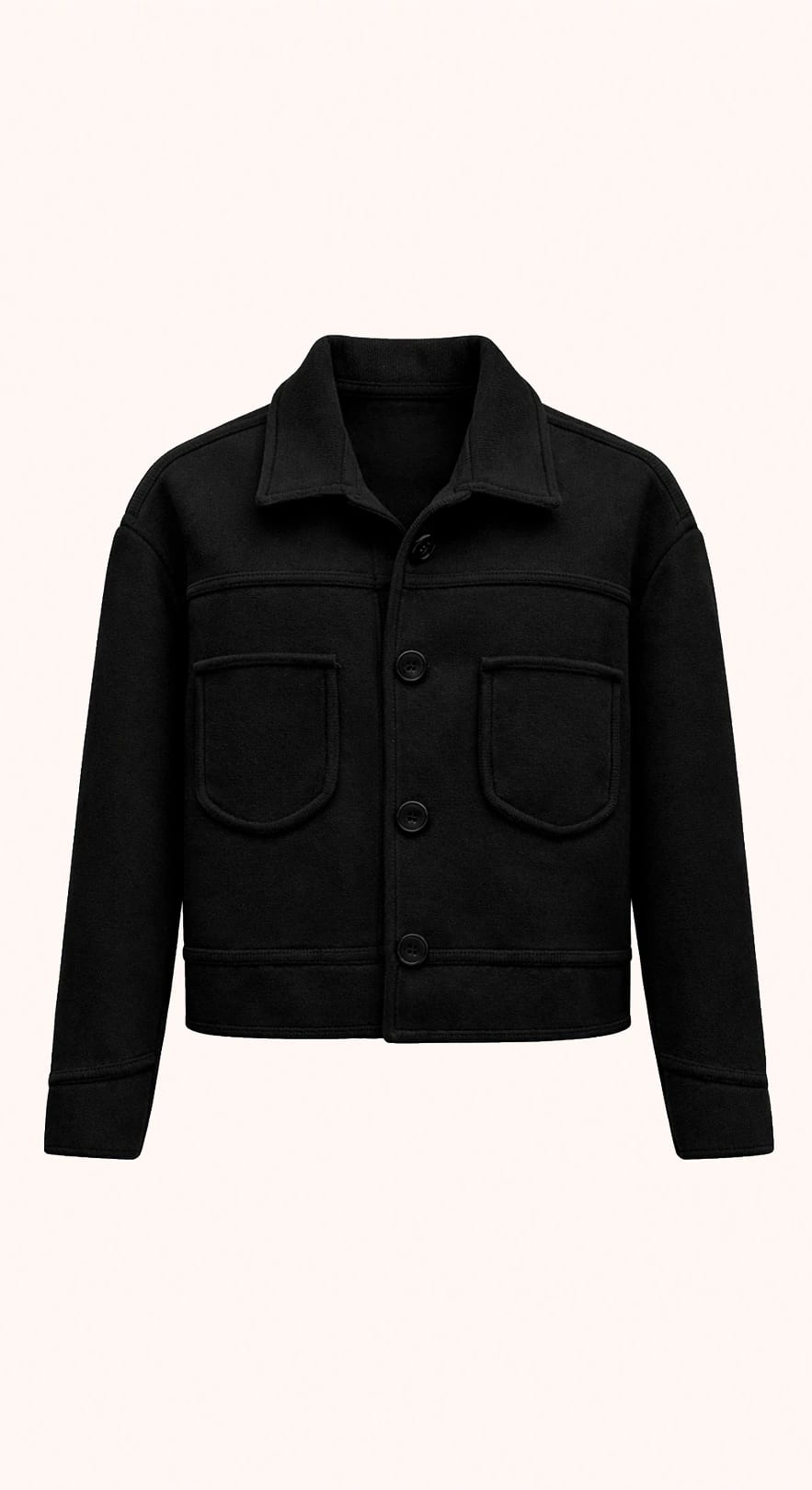 SAHAOA JACKET - imagen 4
