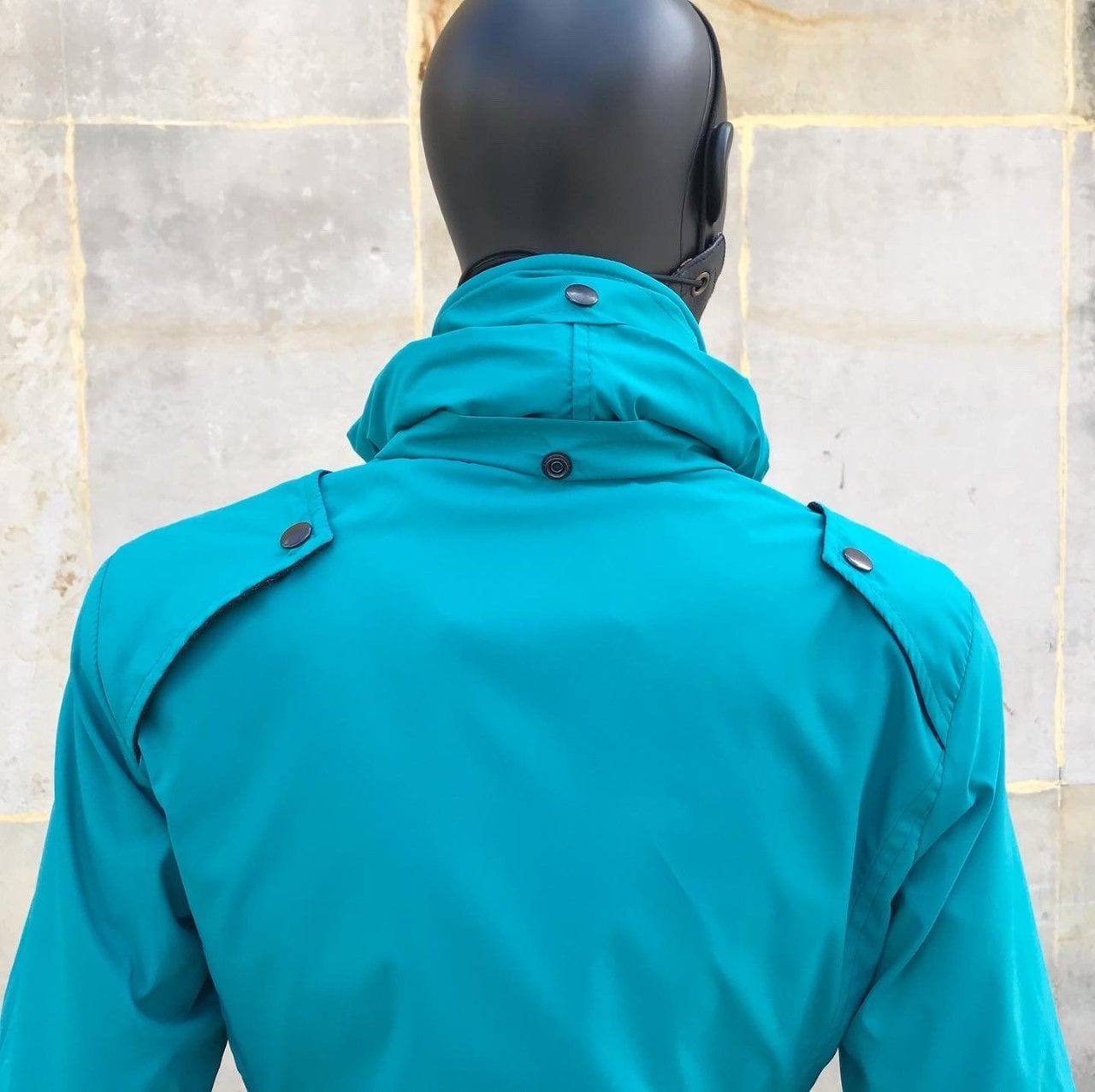 Fijack G-93 Impermeable - imagen 3