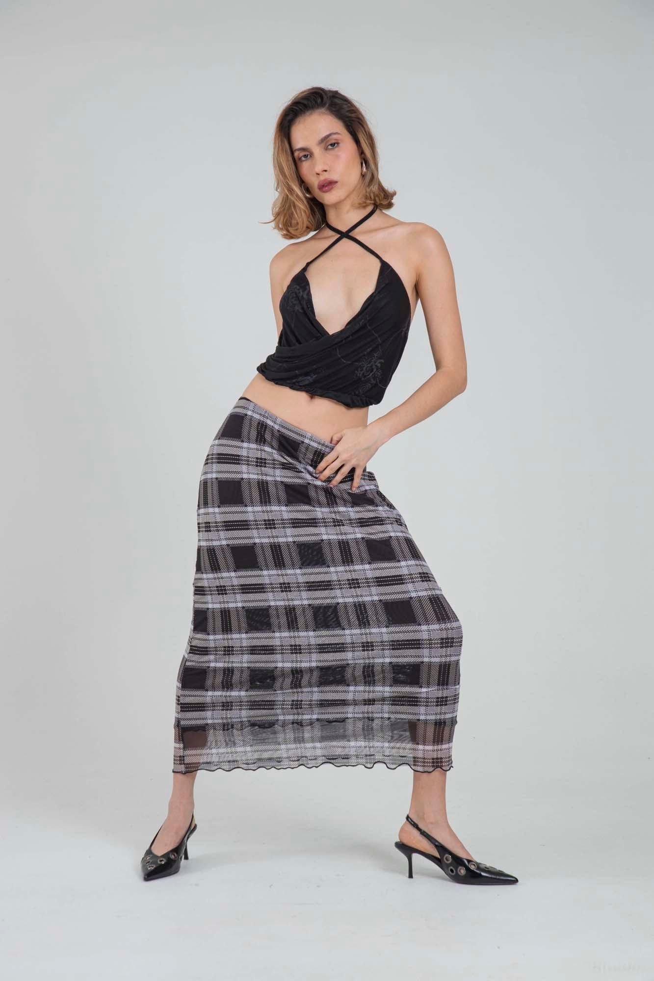 LUNA SKIRT - imagen 4
