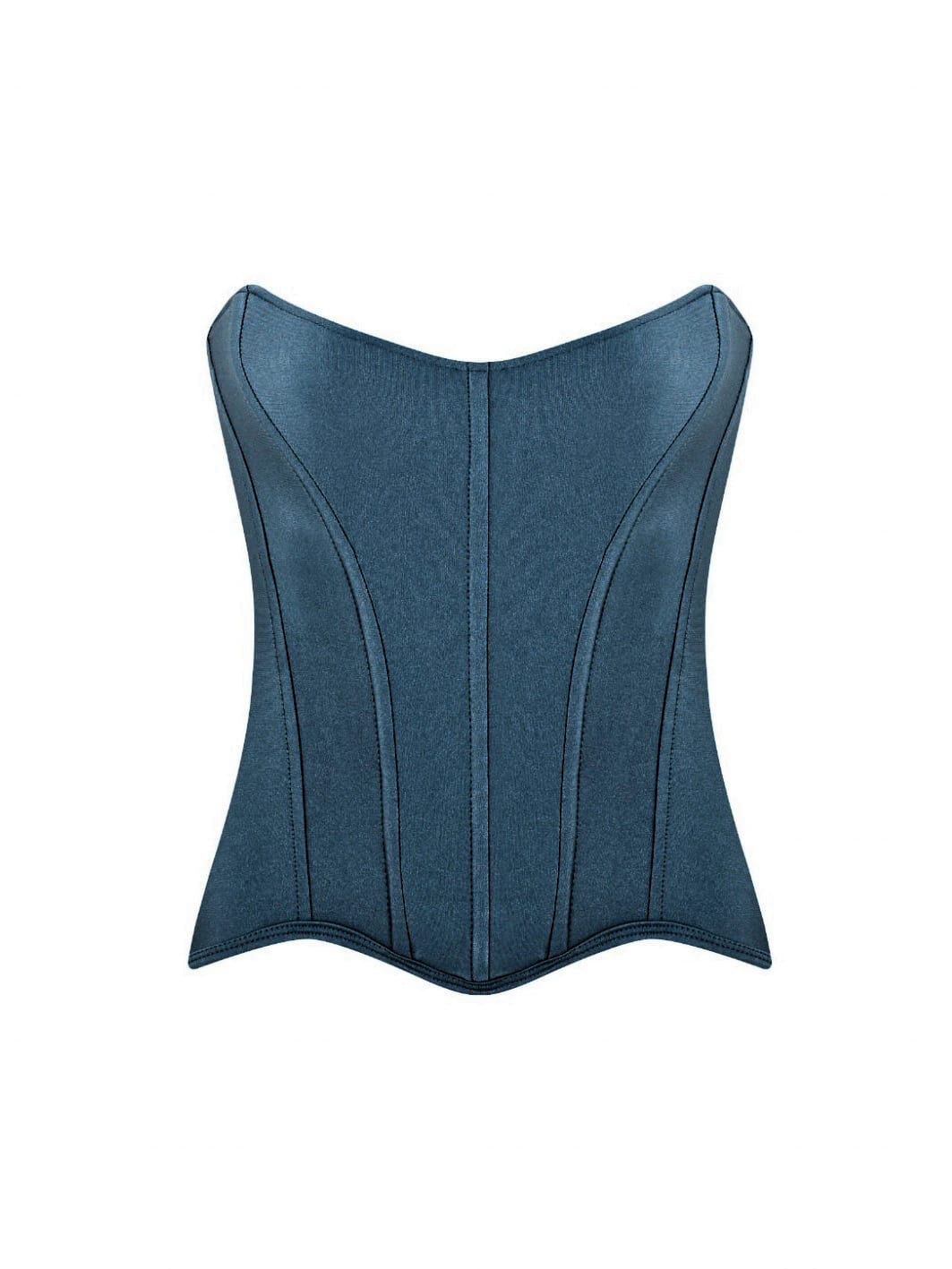 NEW Corset Emma Titanium - imagen 2