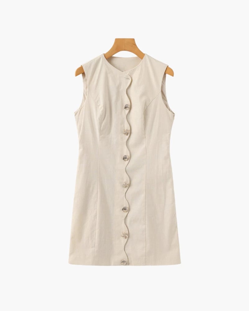 Shellie Dress - imagen 2