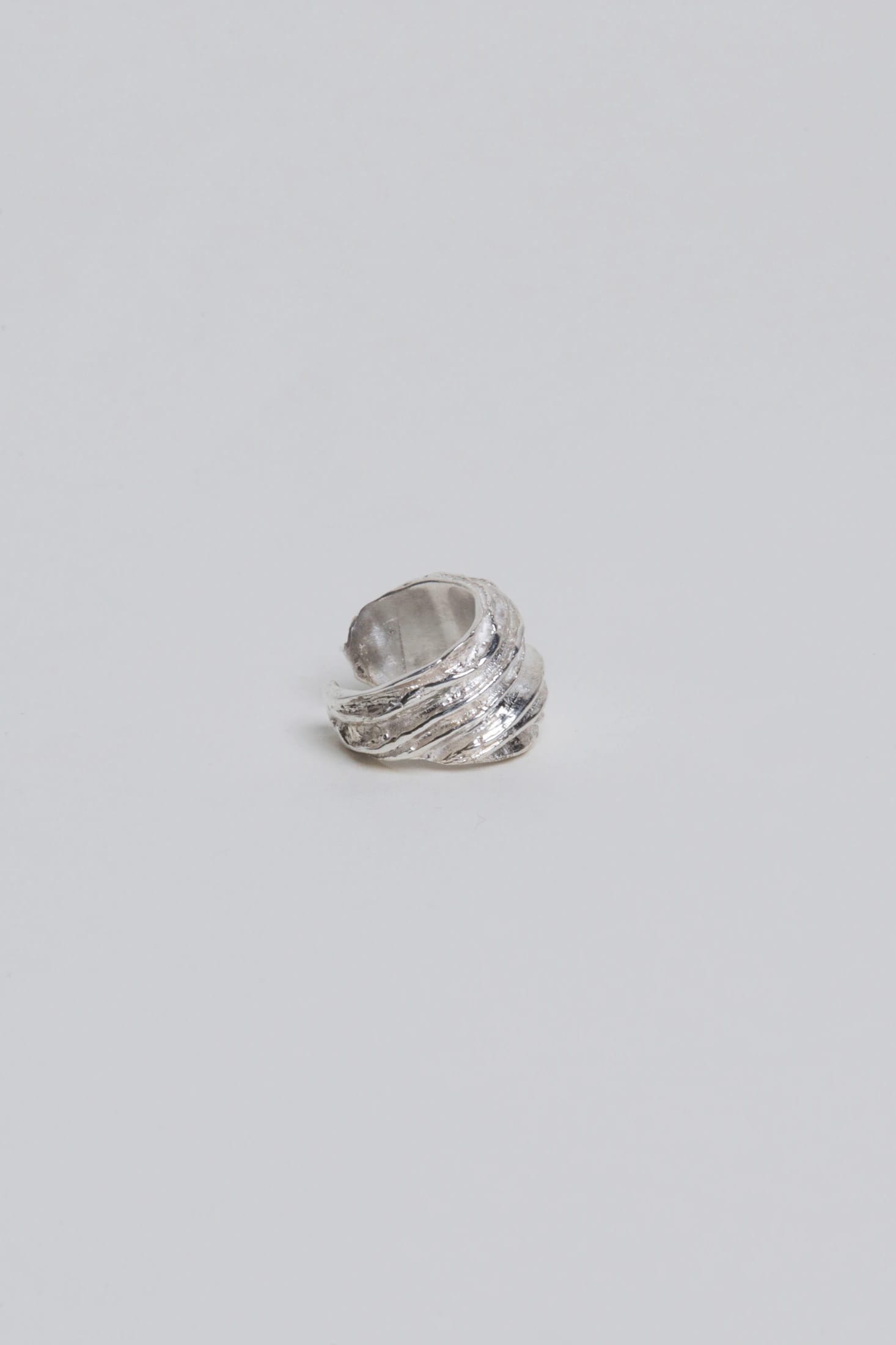 Earcuff Mantequilla - imagen 3