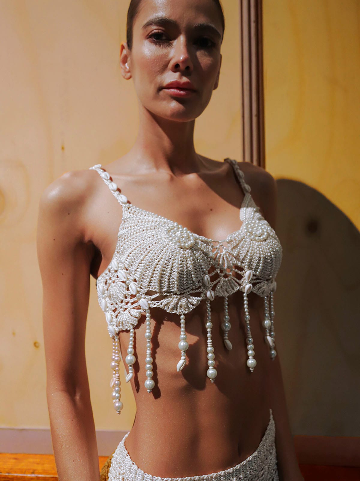 CORALIA TOP - imagen 3