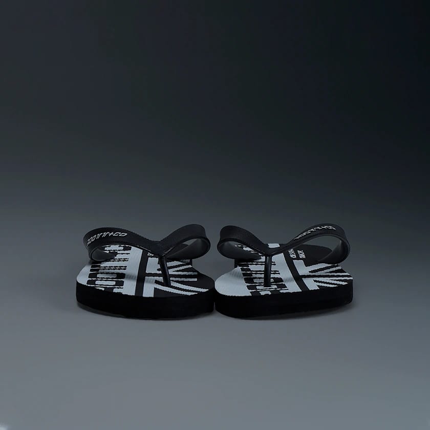 Sandalias Negras - imagen 5