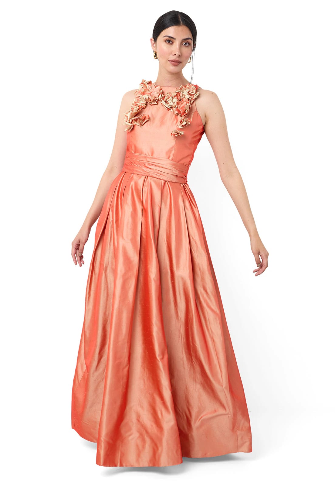 VESTIDO BELLINI - imagen 5