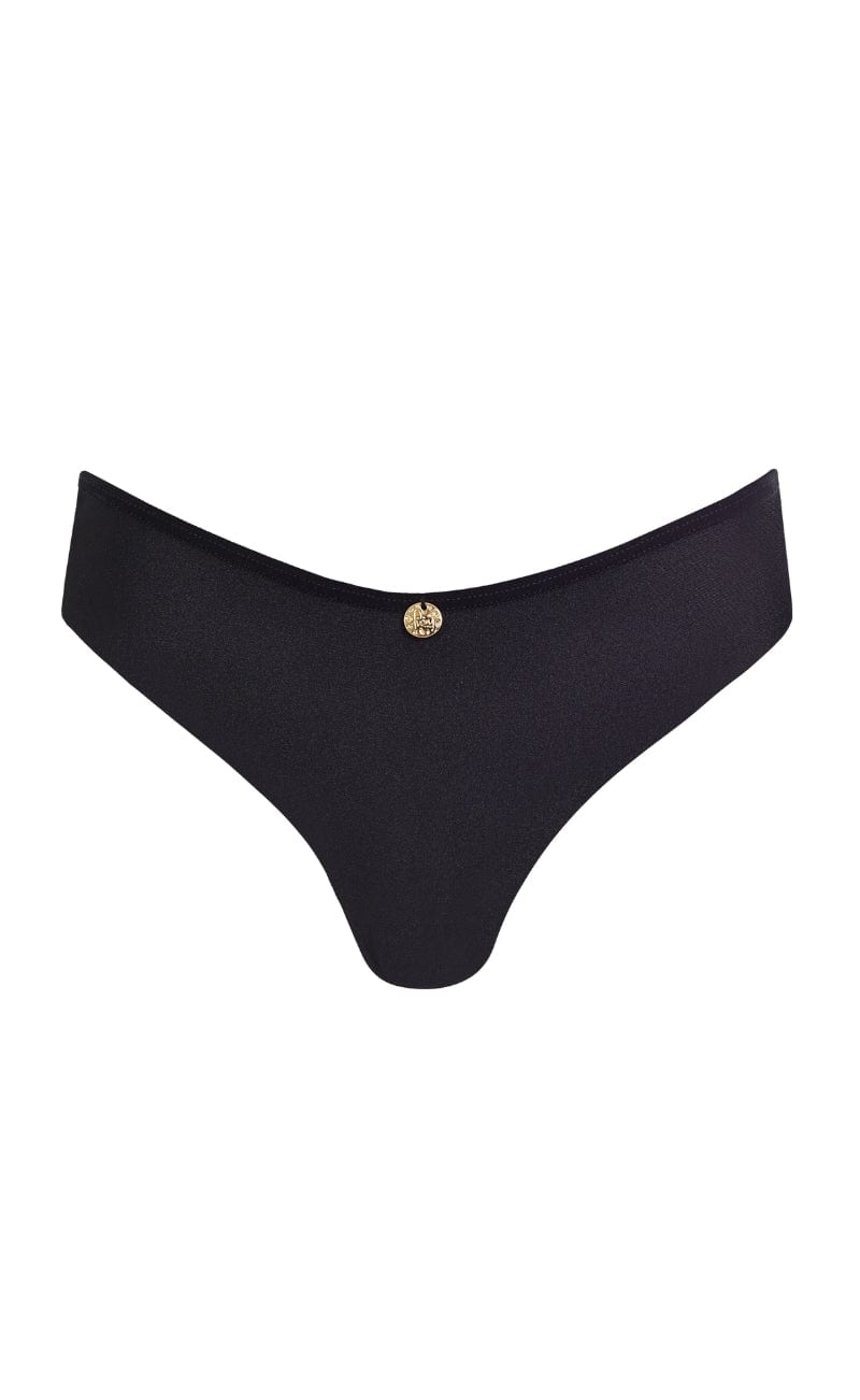 PANTY SEMI BRASILERO SYLVIA INTIMATE - imagen 1