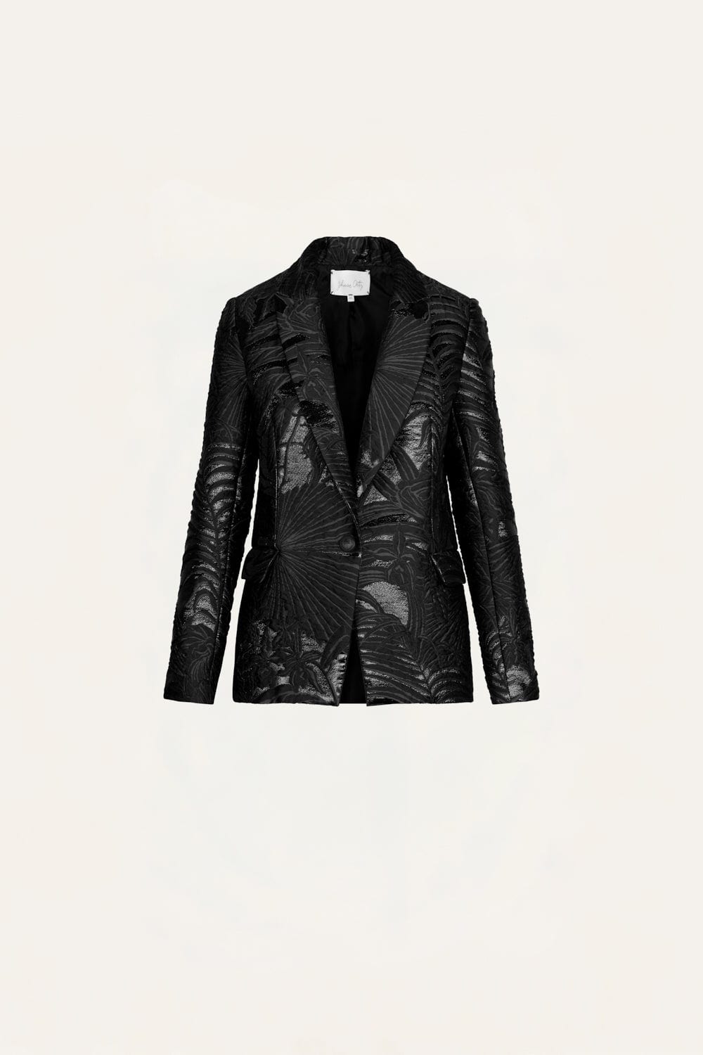 Force Of Nature Jacket - imagen 1