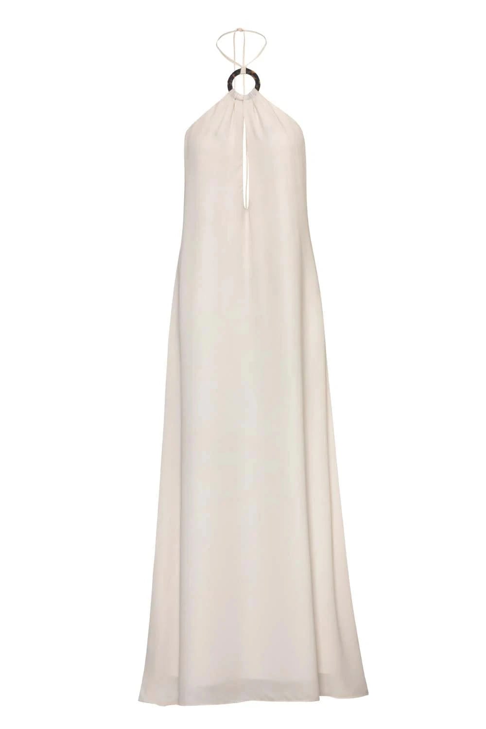 Rondine Maxi Dress - imagen 2