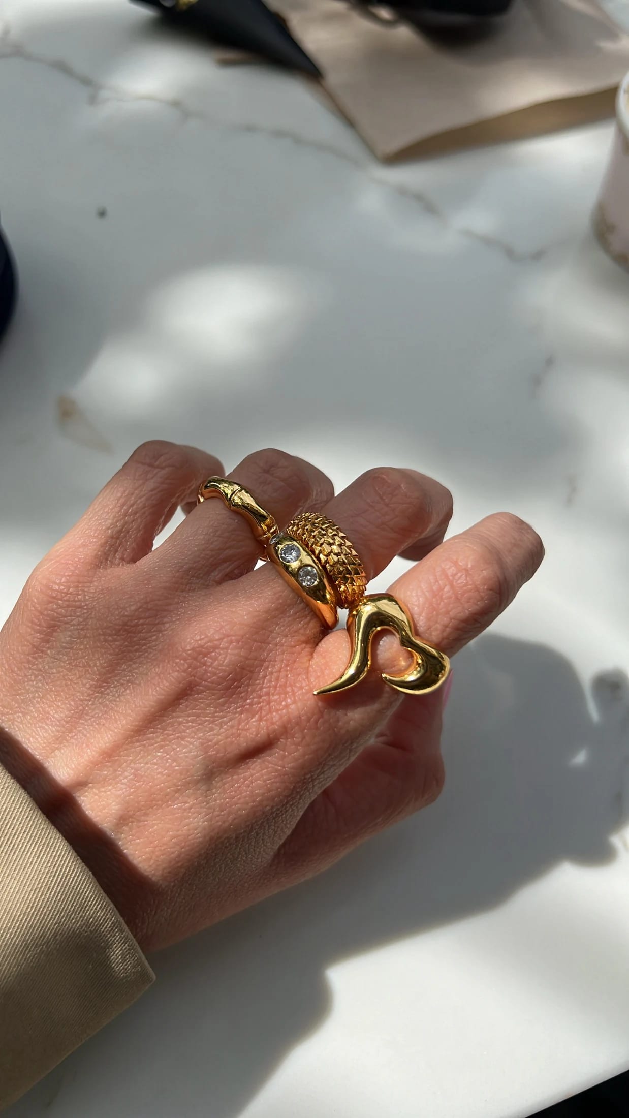 Anillo Gratitud - imagen 4