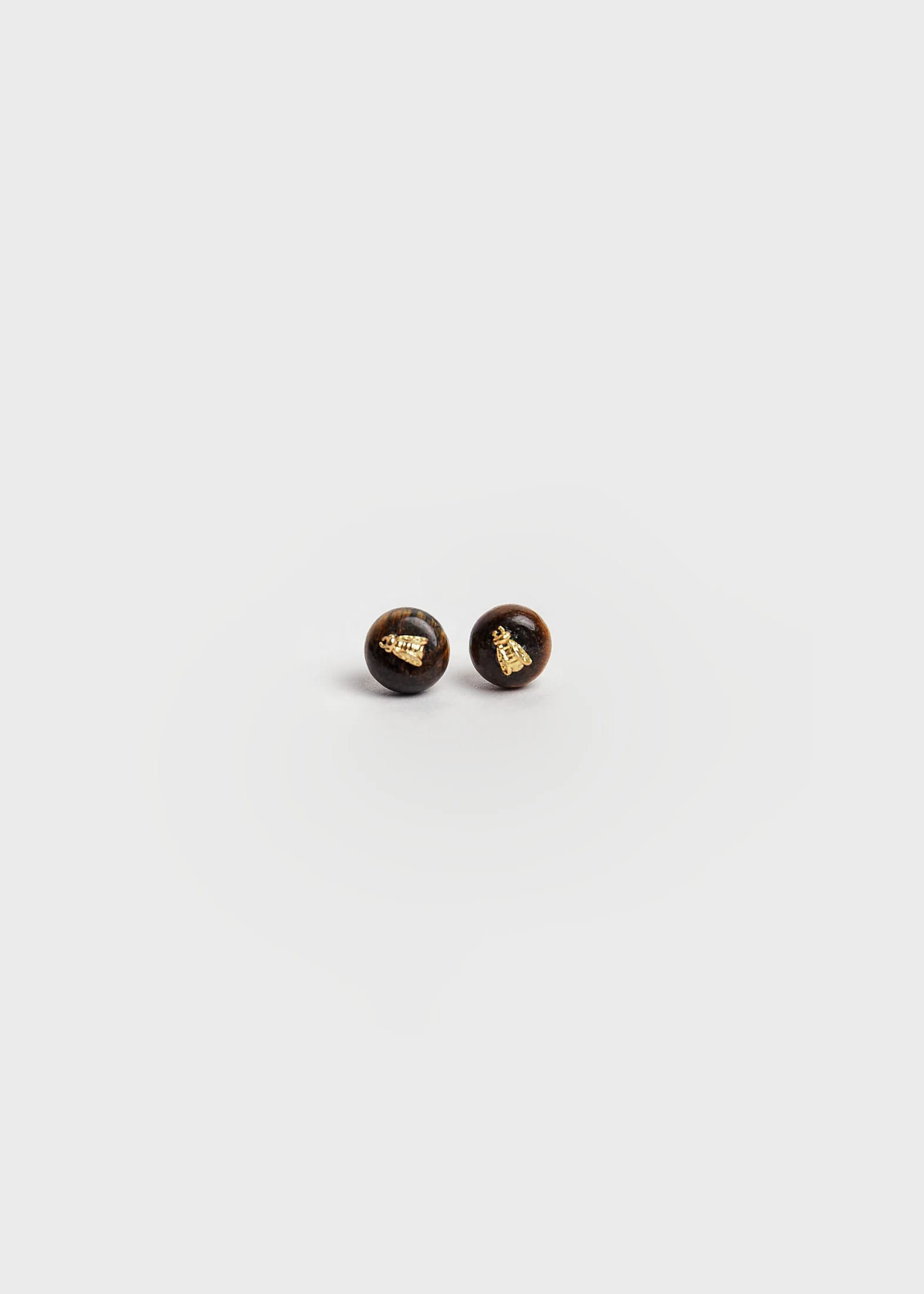Eye Tiger Bee Stud - imagen 5