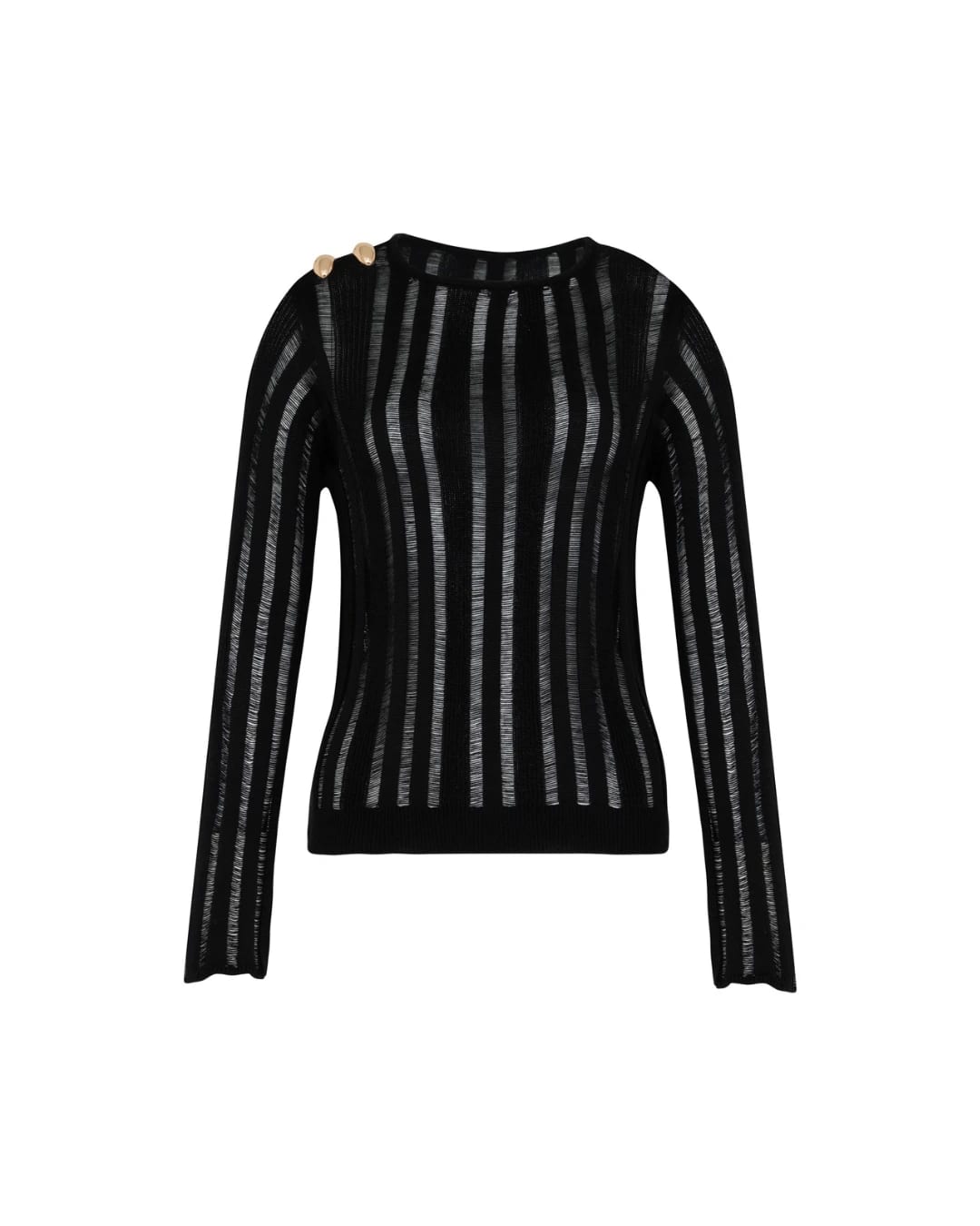 Saco Calipso Negro - imagen 5