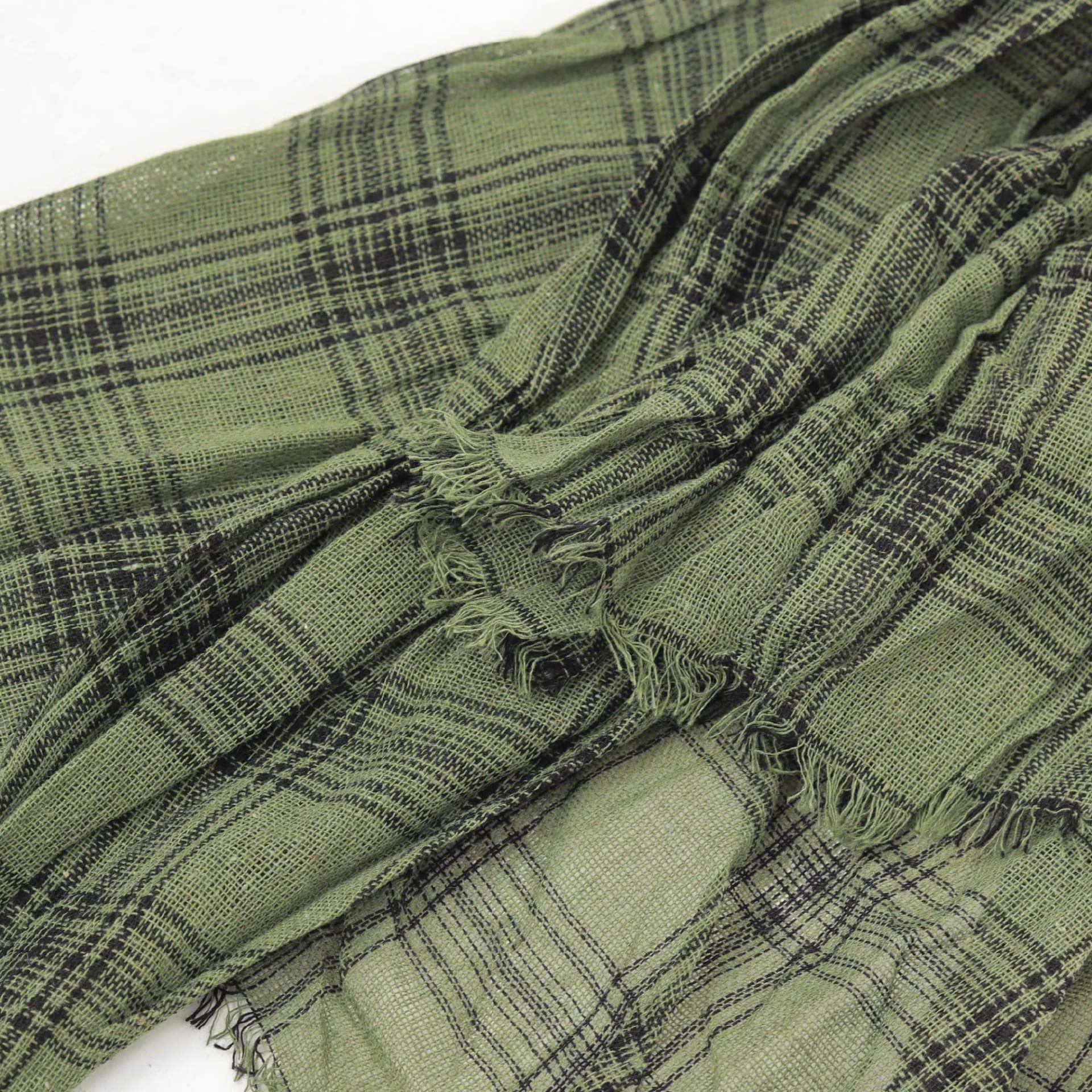 Estola Leñadora Verde - imagen 2