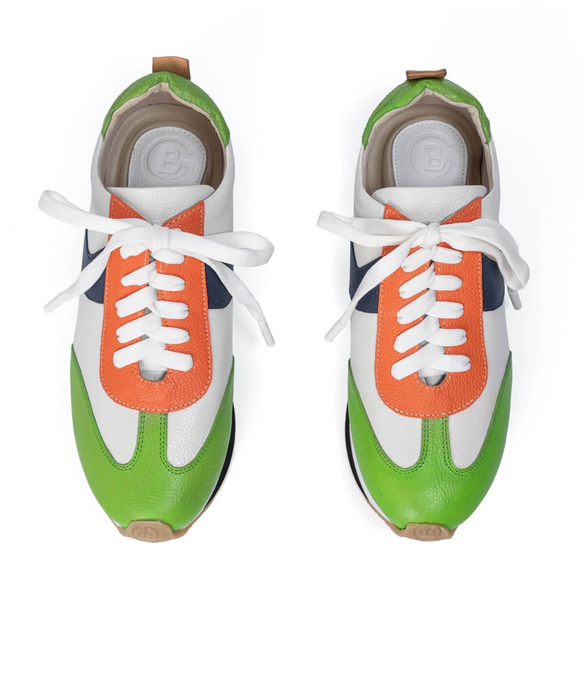 Wave Sneaker Verde - imagen 2