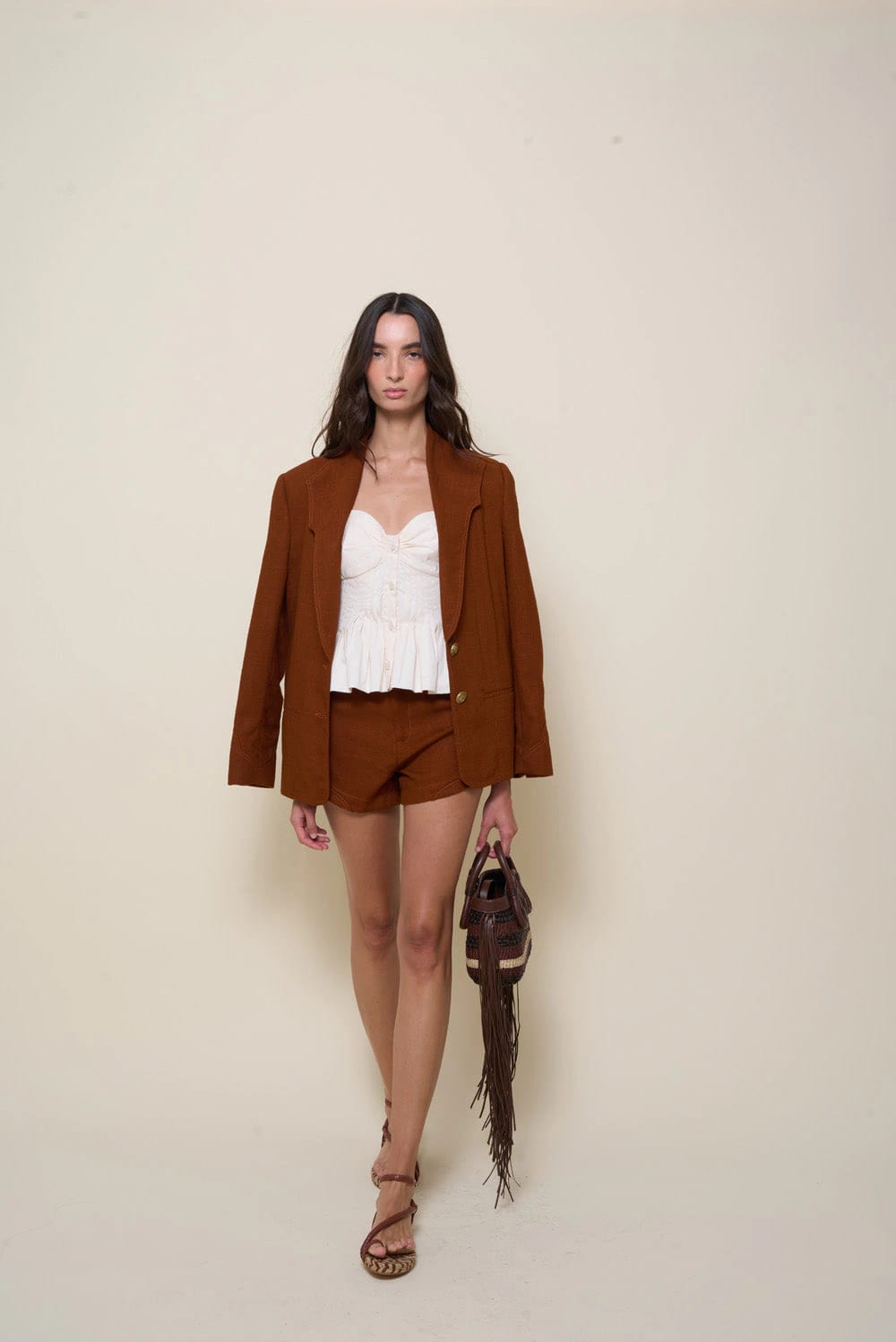 Leyenda De Andaluz Jacket - imagen 3
