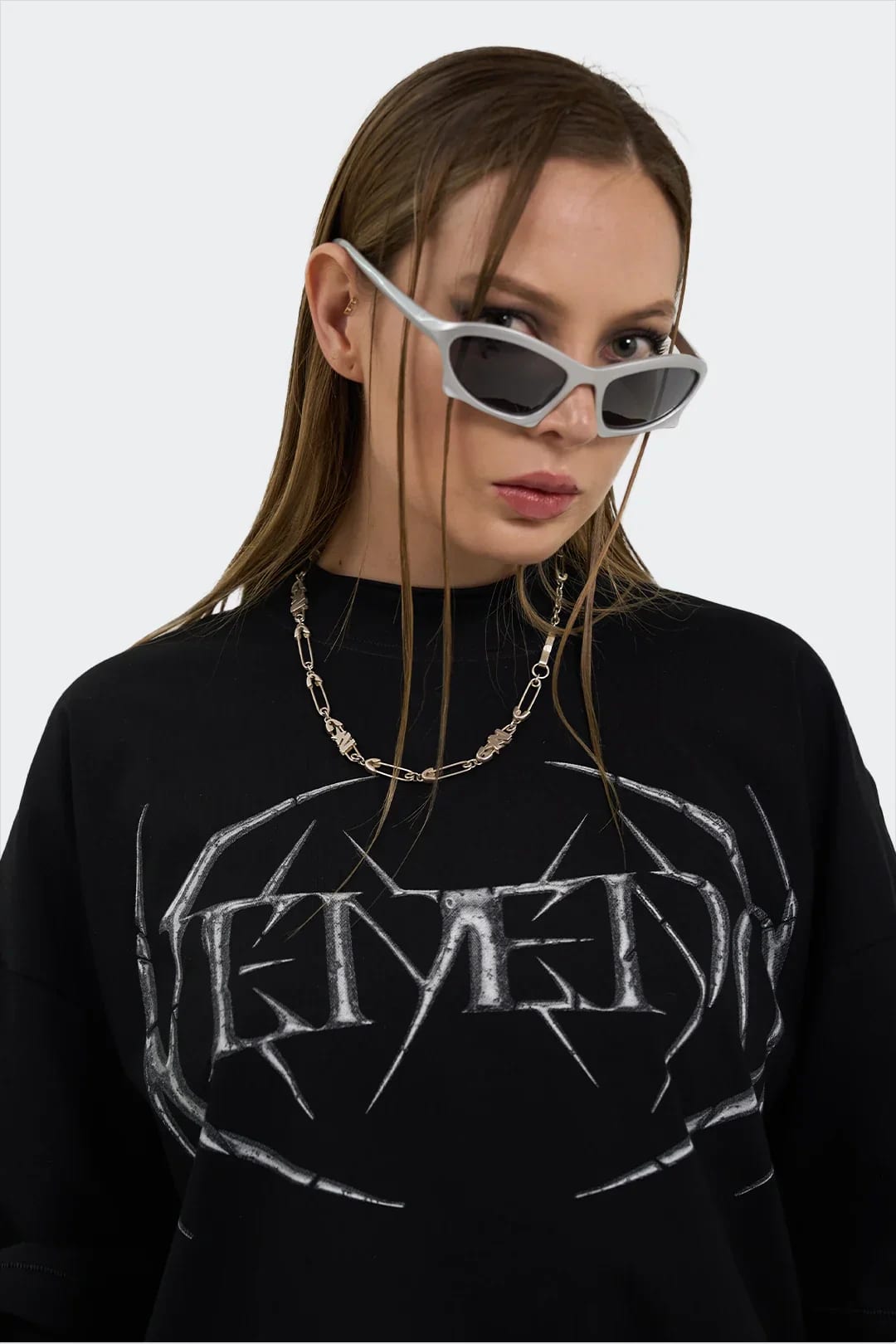 VENENO CAMISETA REMINA - imagen 5