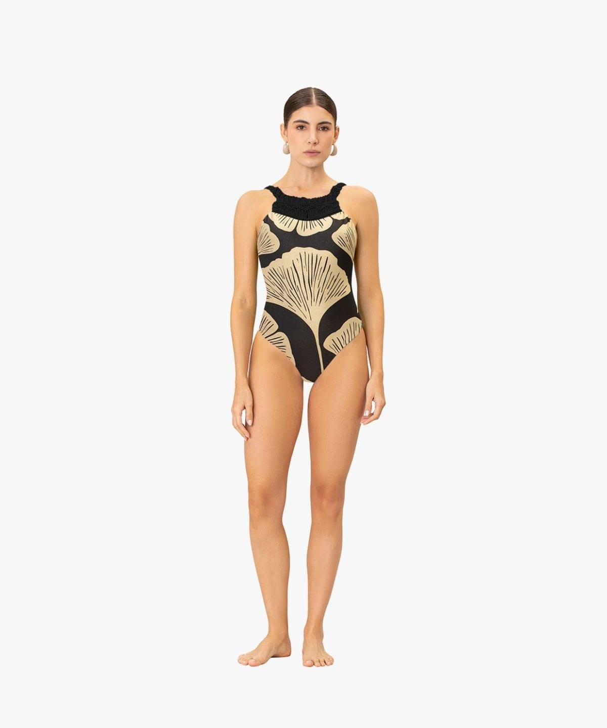 Shany Halter One Piece - imagen 2