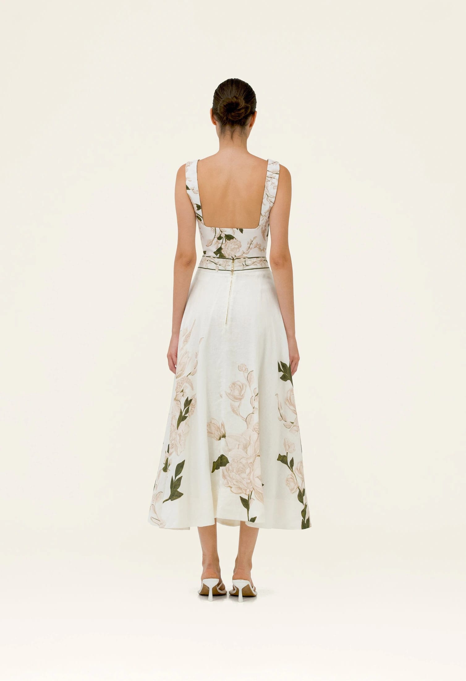 Reserva Gardenia Corset - imagen 4