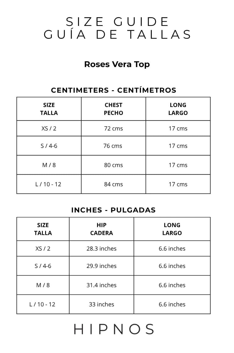 KAL VERA TOP - imagen 2