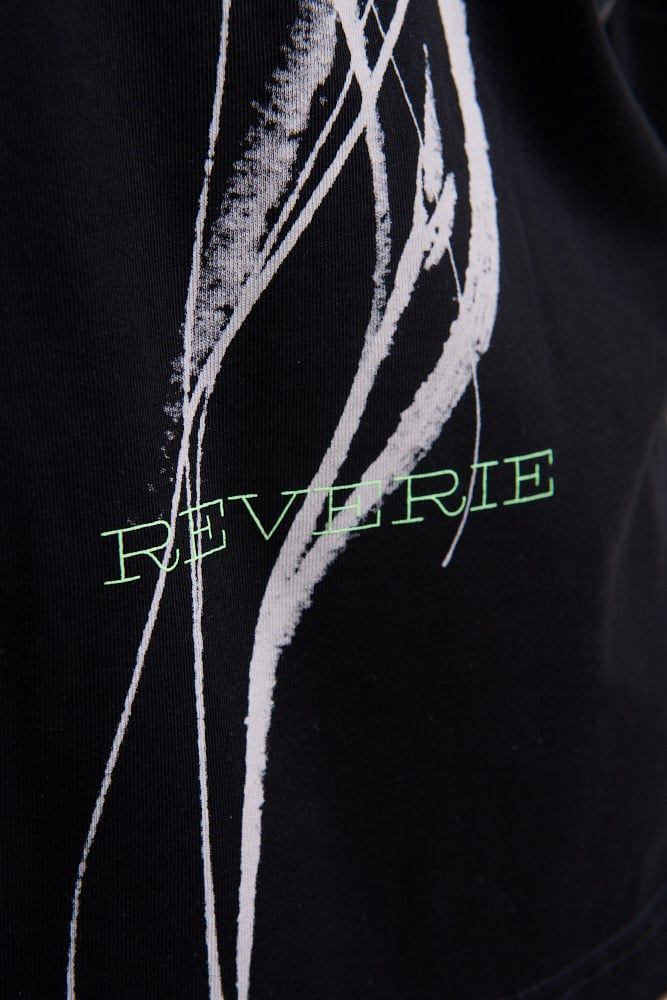 TRANCE LONG SLEEVE T-SHIRT - imagen 8