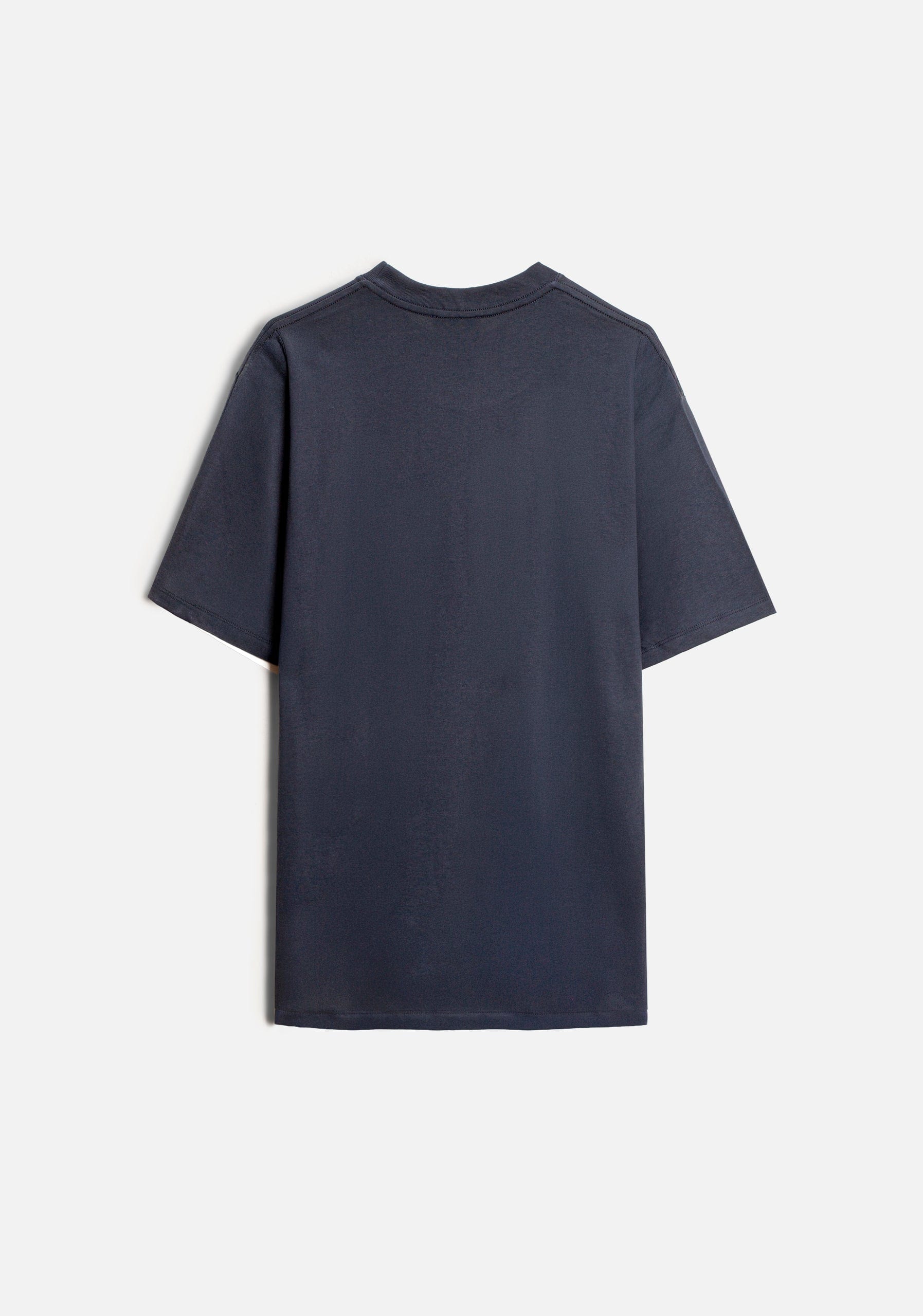 Camiseta H L-Vin Azul Osc - imagen 3