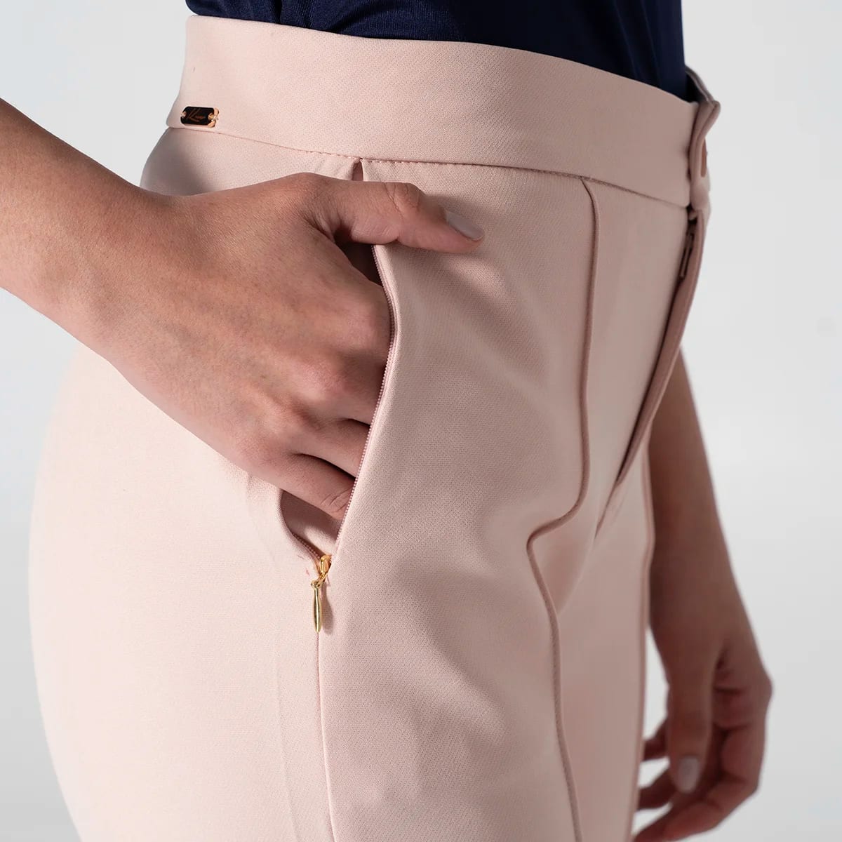 Pantalon Formal Flare Marvin - imagen 7