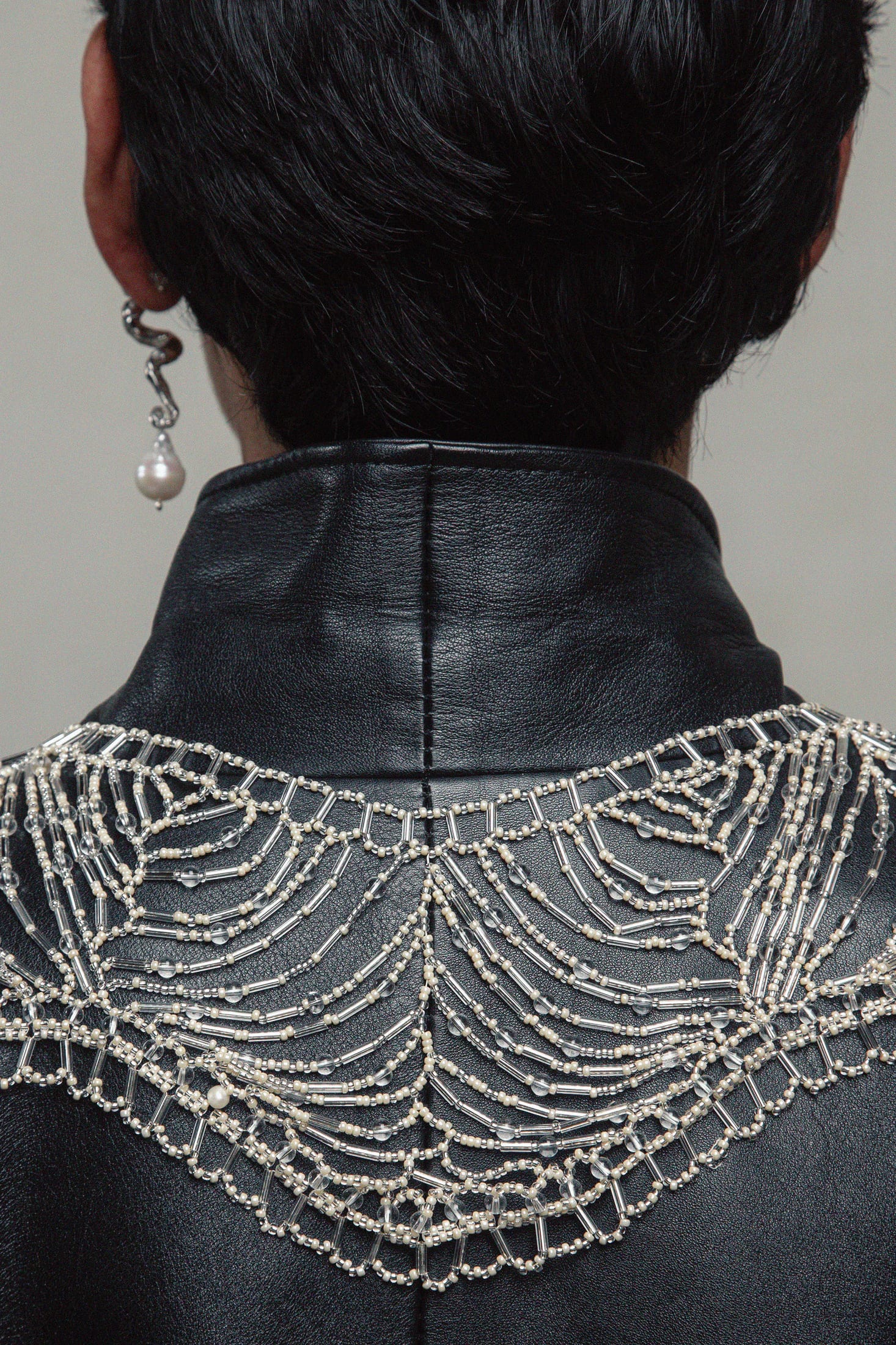 Cuello Crema Pastelera - imagen 3