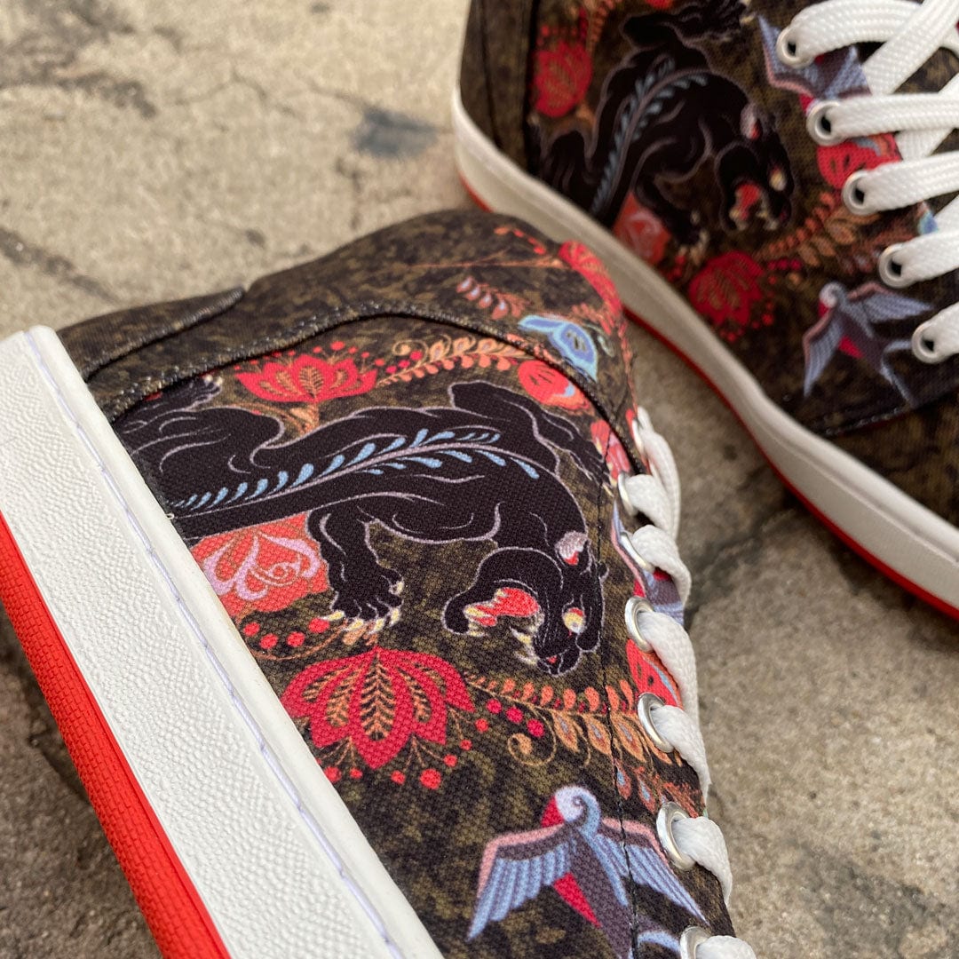 Pantera – Botas - imagen 3