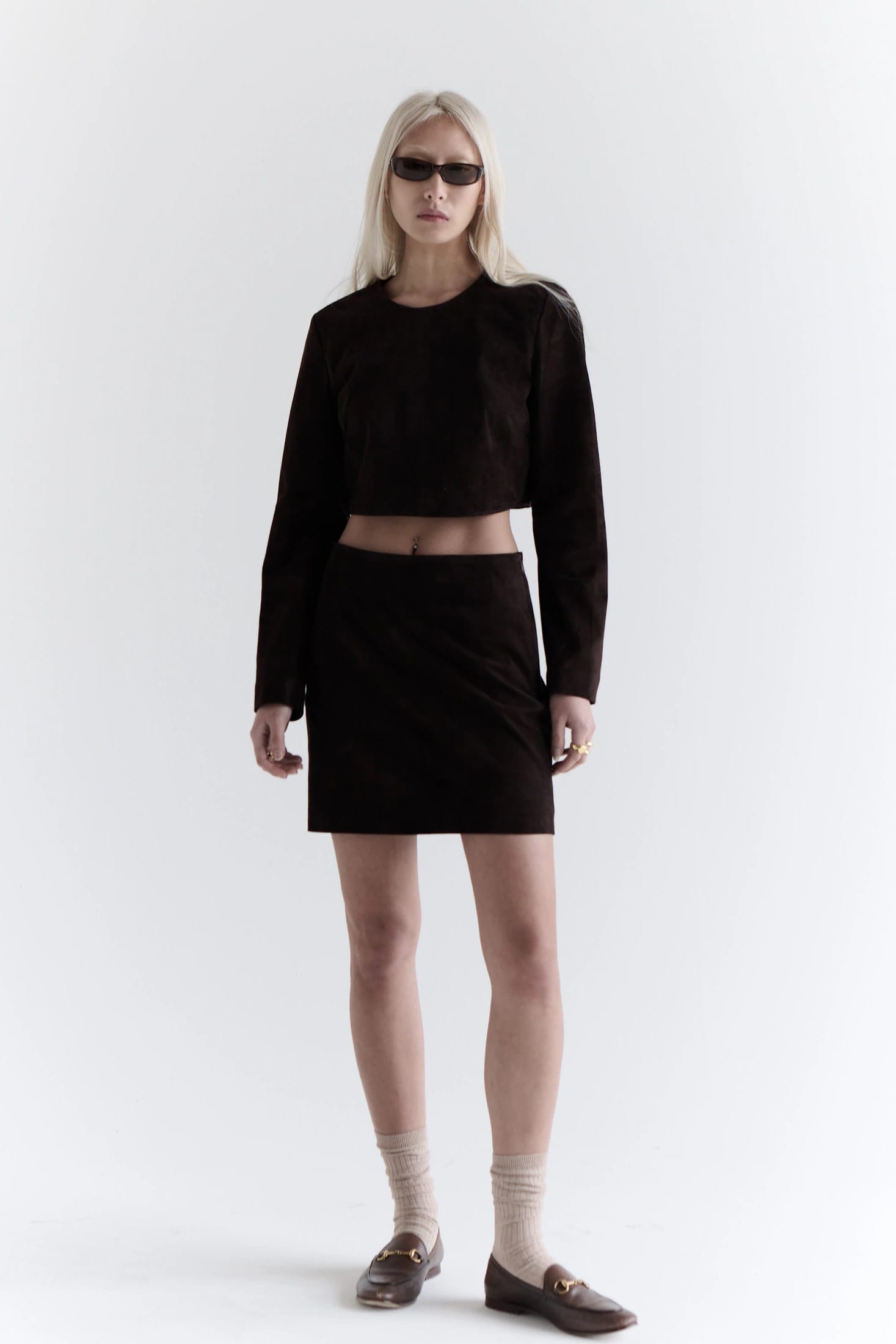 ZIAN SKIRT - imagen 2