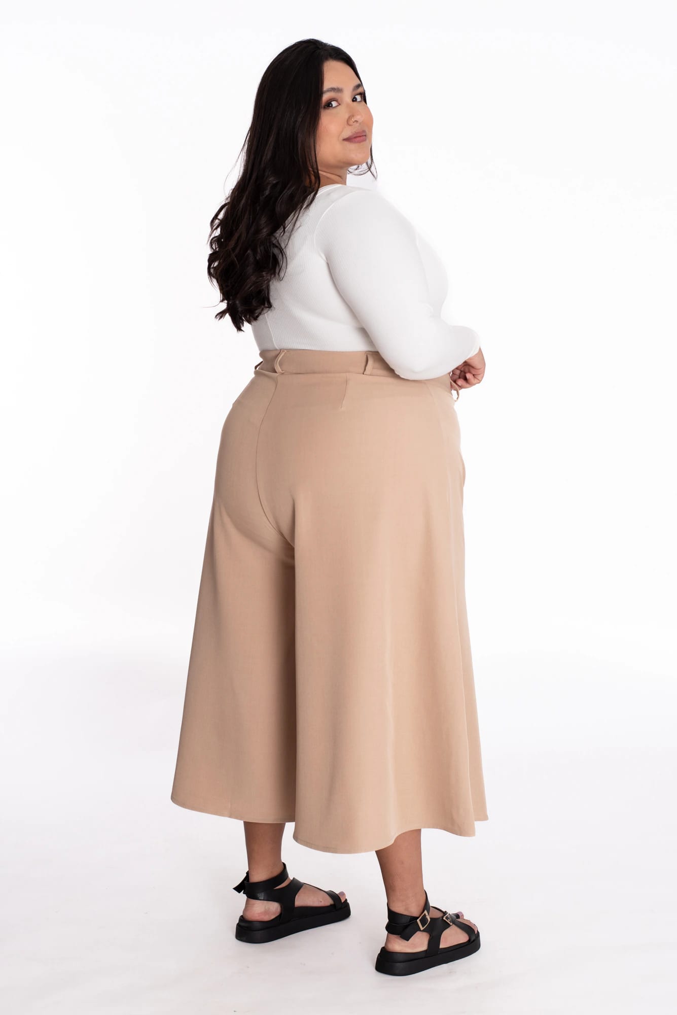 Pantalón Hazel Avena - imagen 5