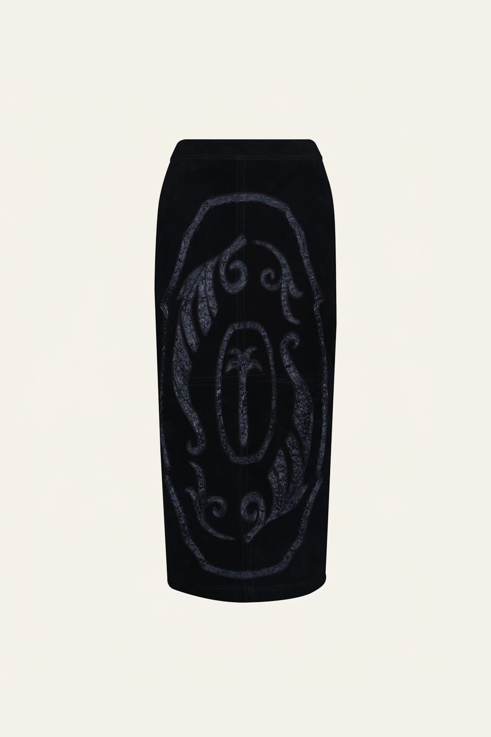 Pueblo Ancestral Skirt - imagen 1